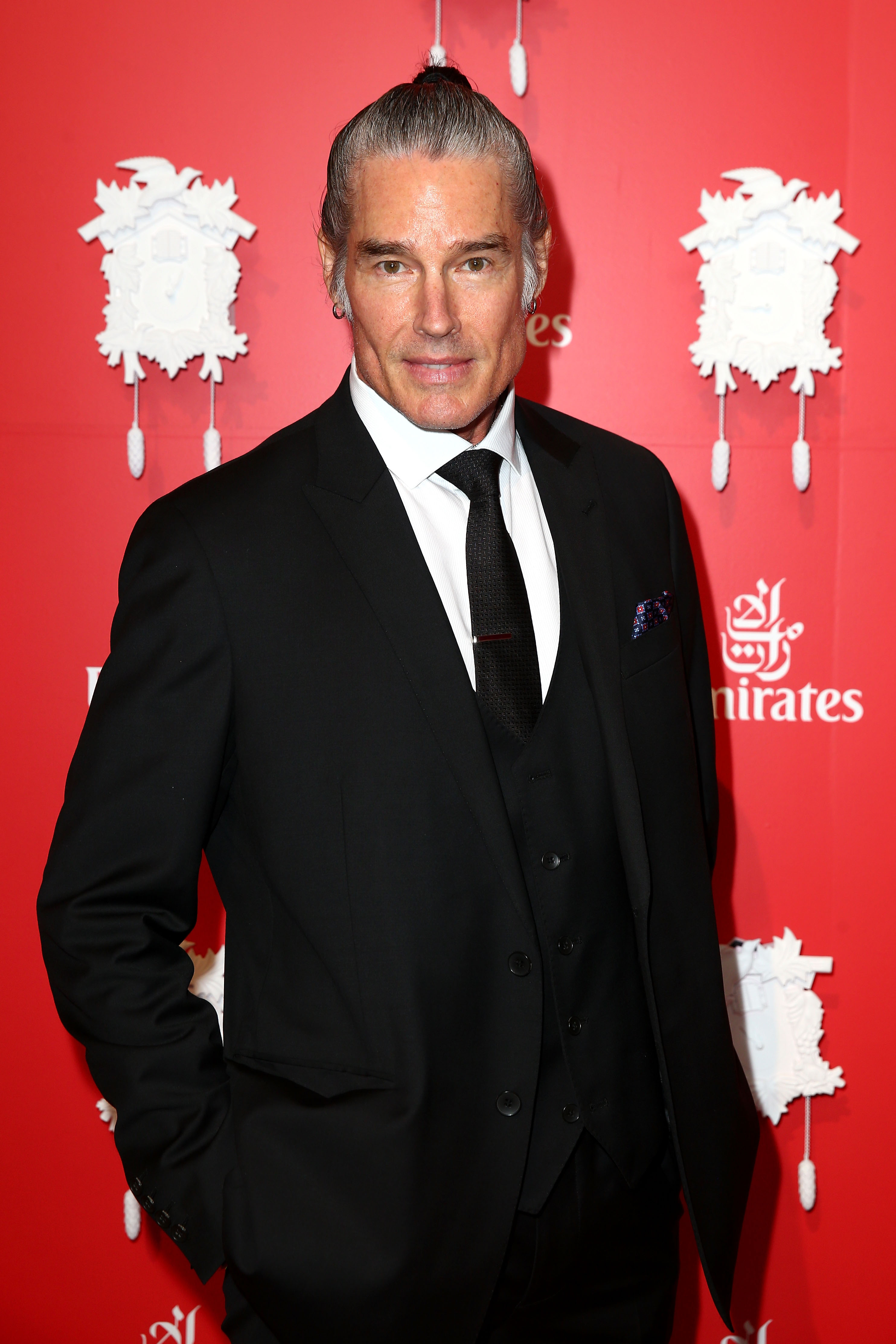 Ronn Moss photo 2