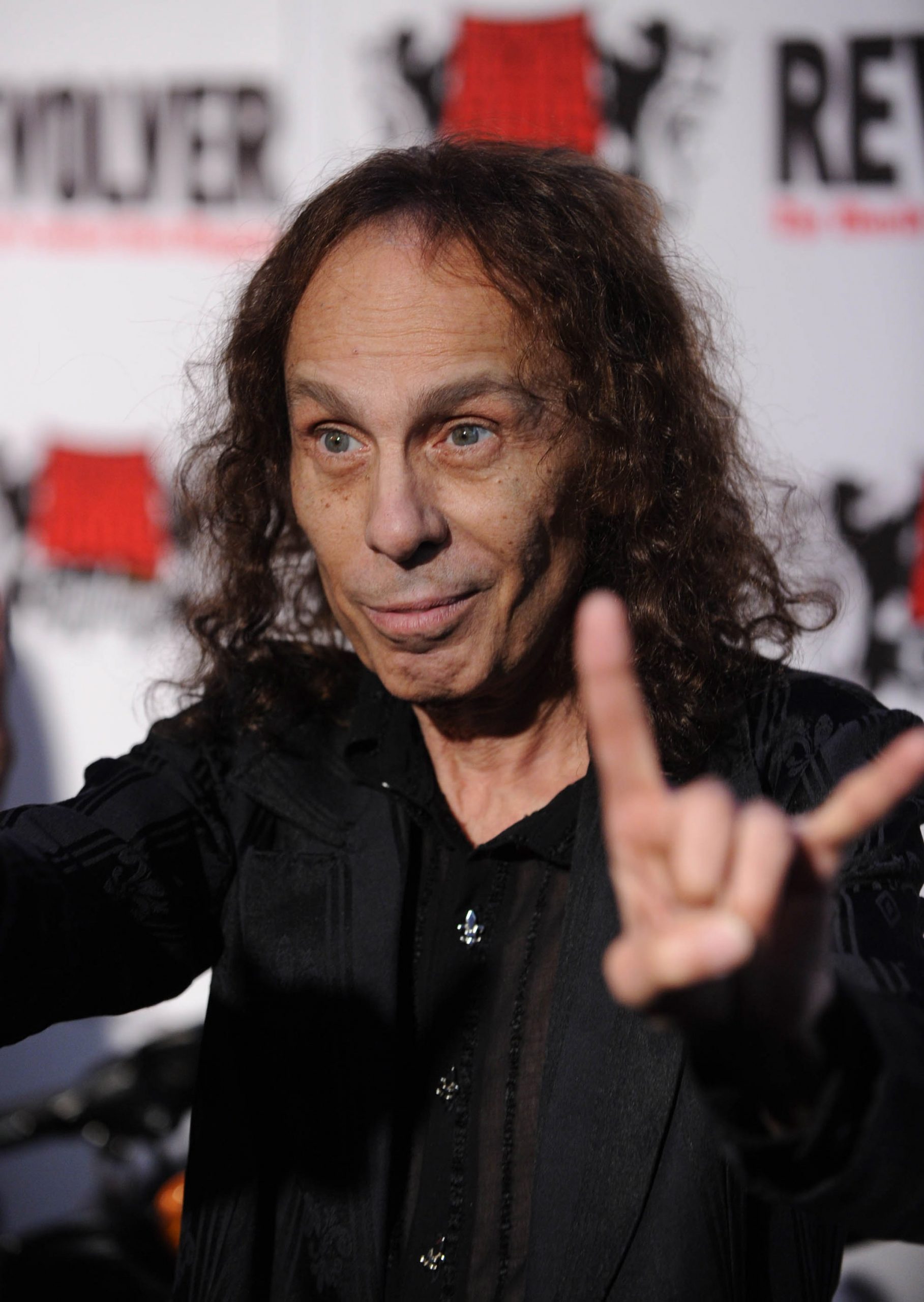 Ronnie James Dio photo 2