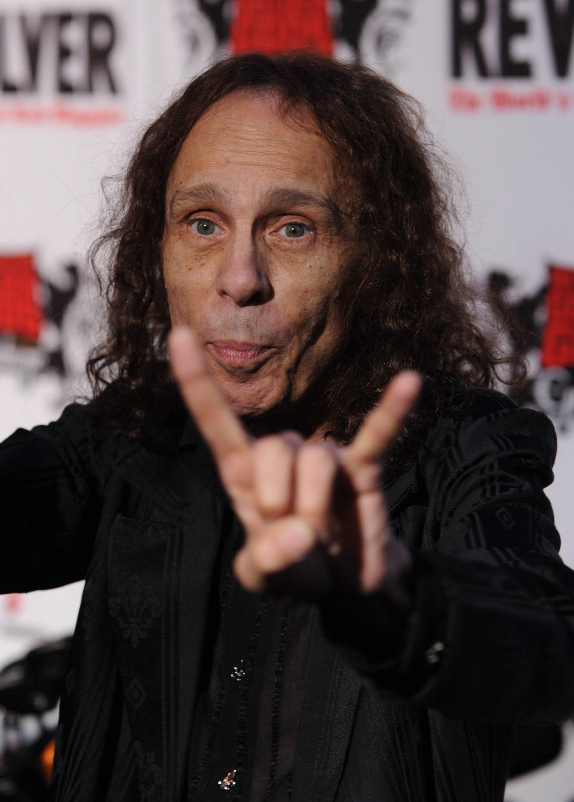 Ronnie James Dio photo 3