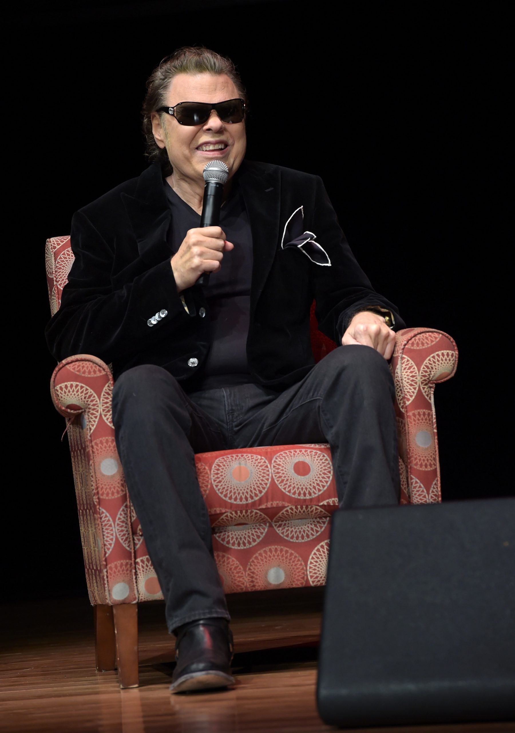 Ronnie Milsap photo 3