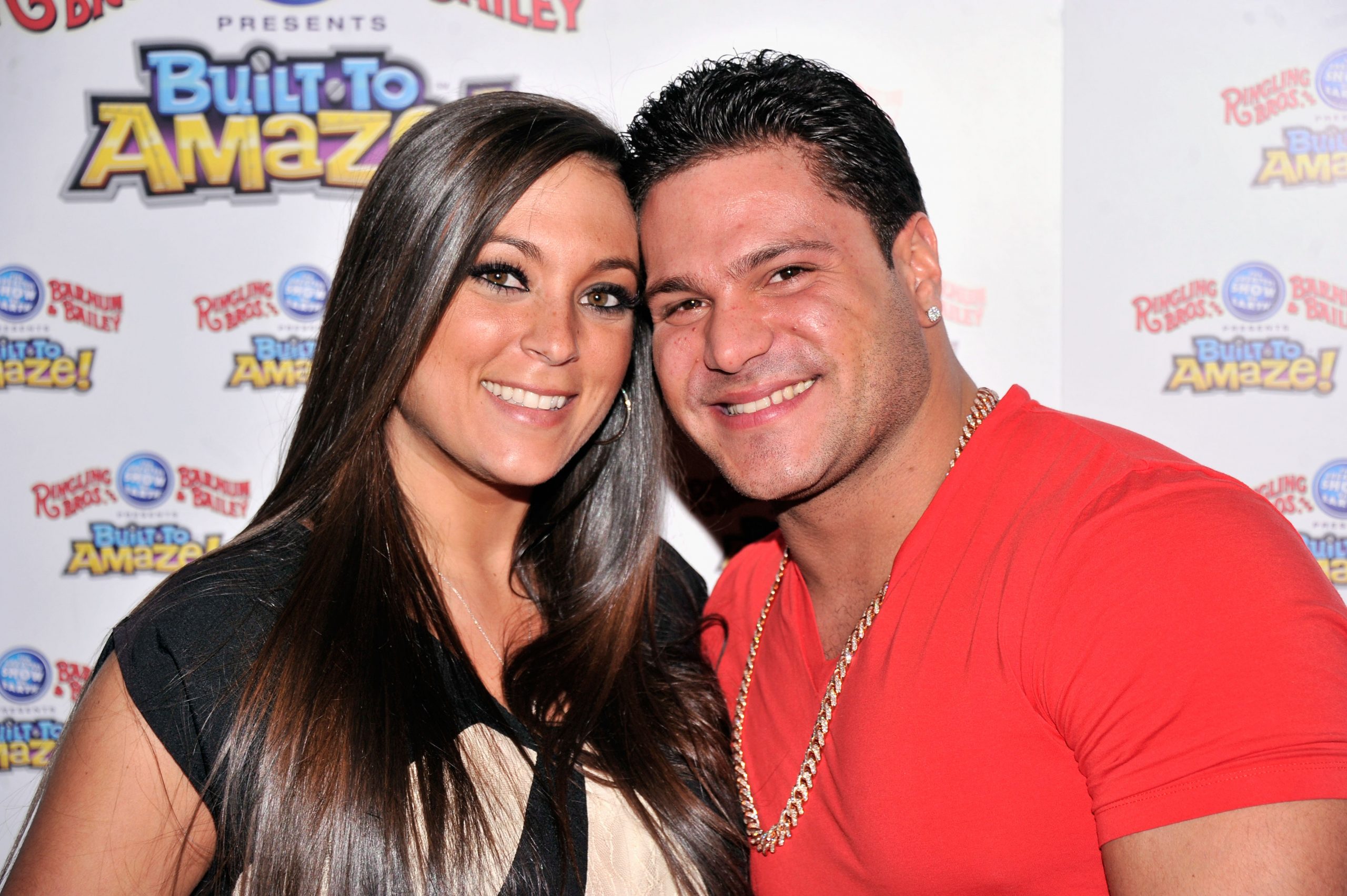 Ronnie Ortiz-Magro photo