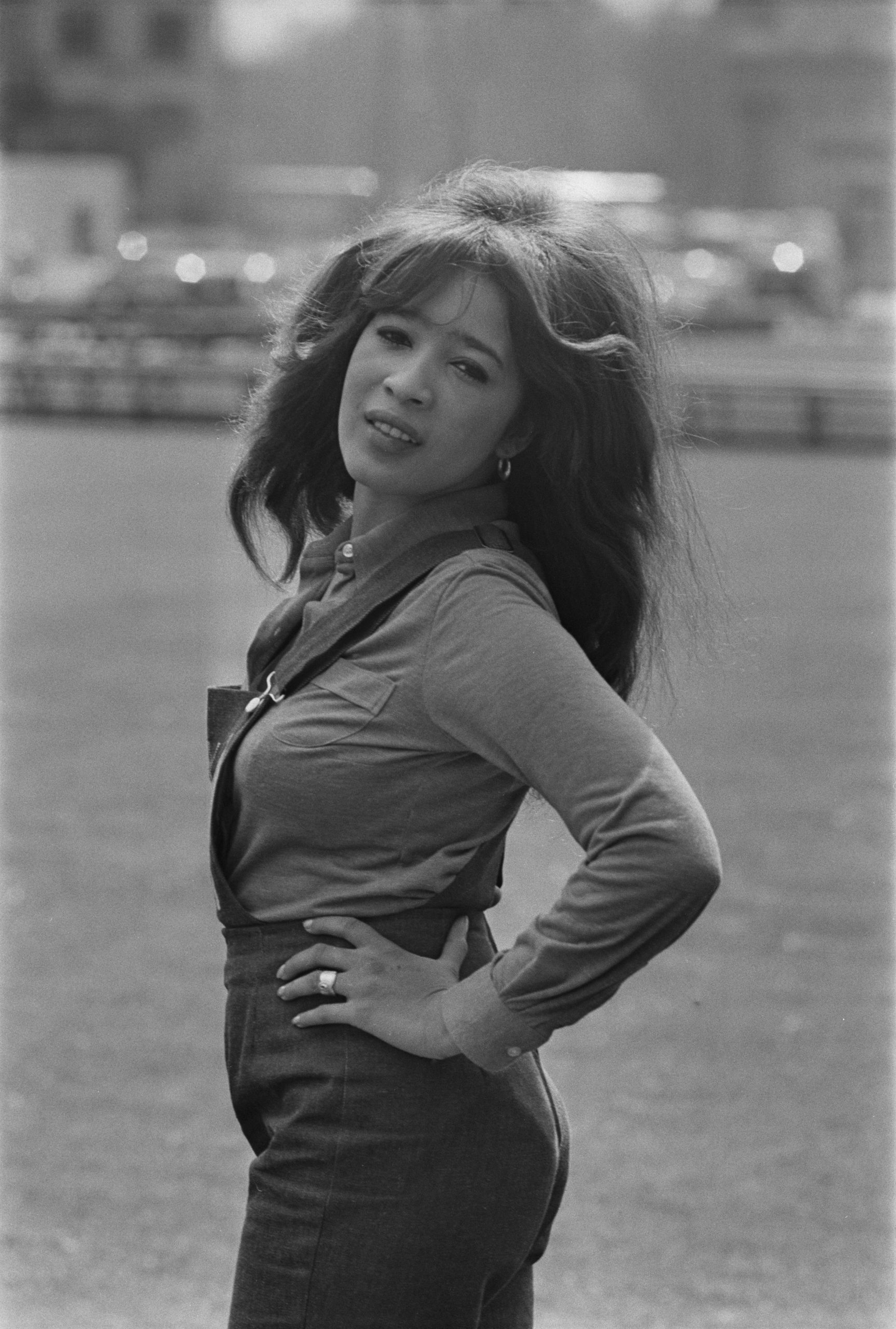 Ronnie Spector photo