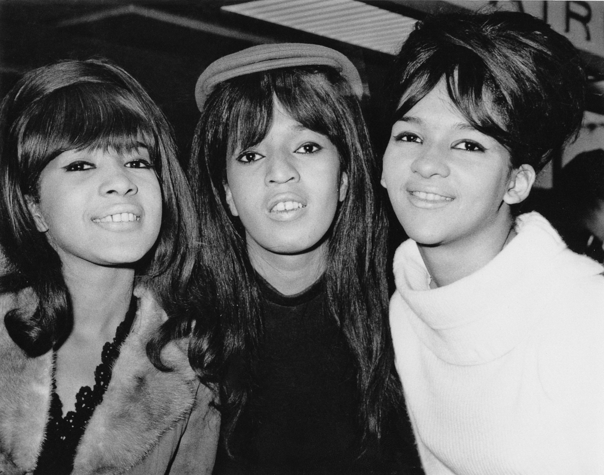 Ronnie Spector photo 2