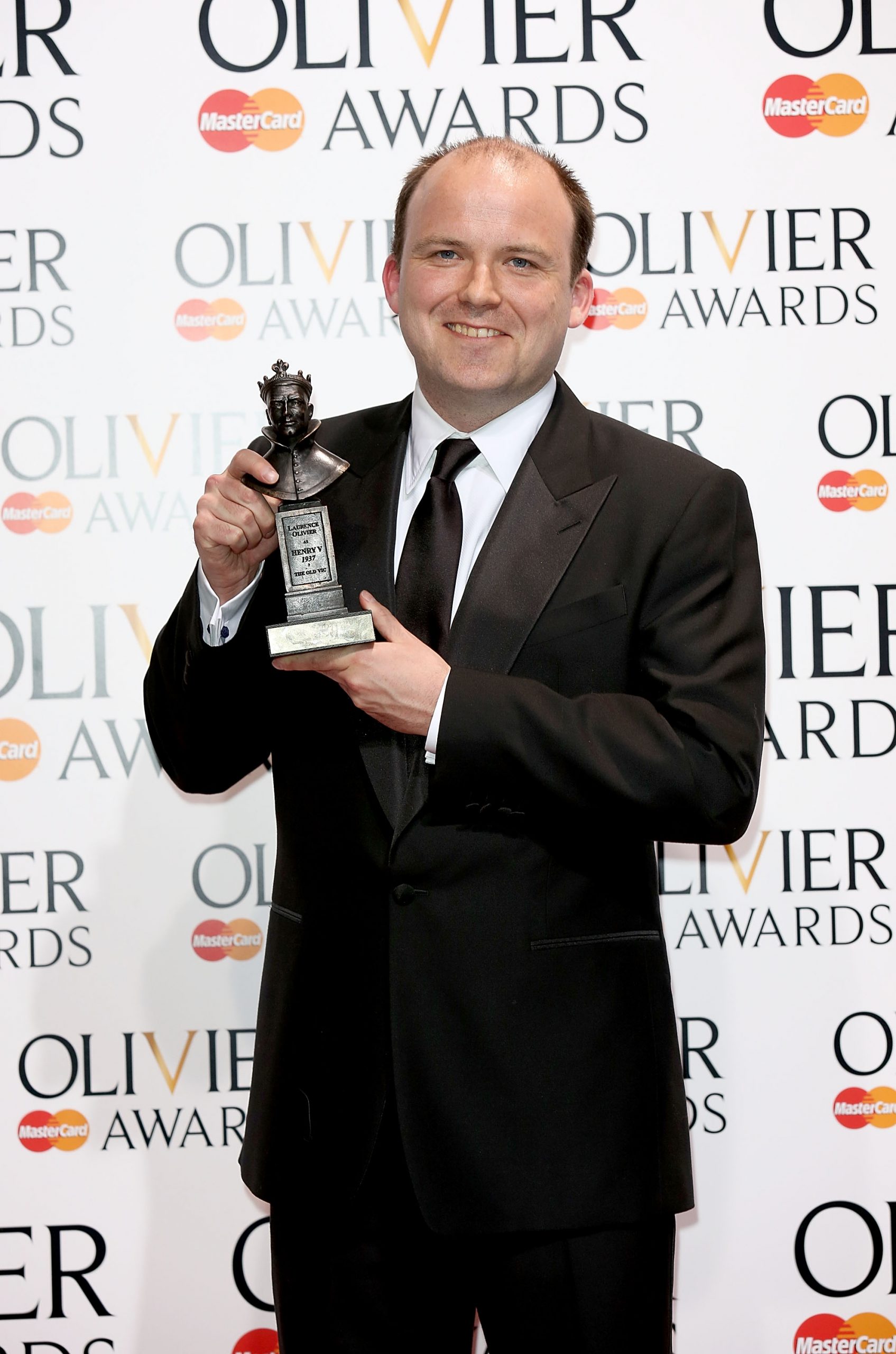 Rory Kinnear photo 3