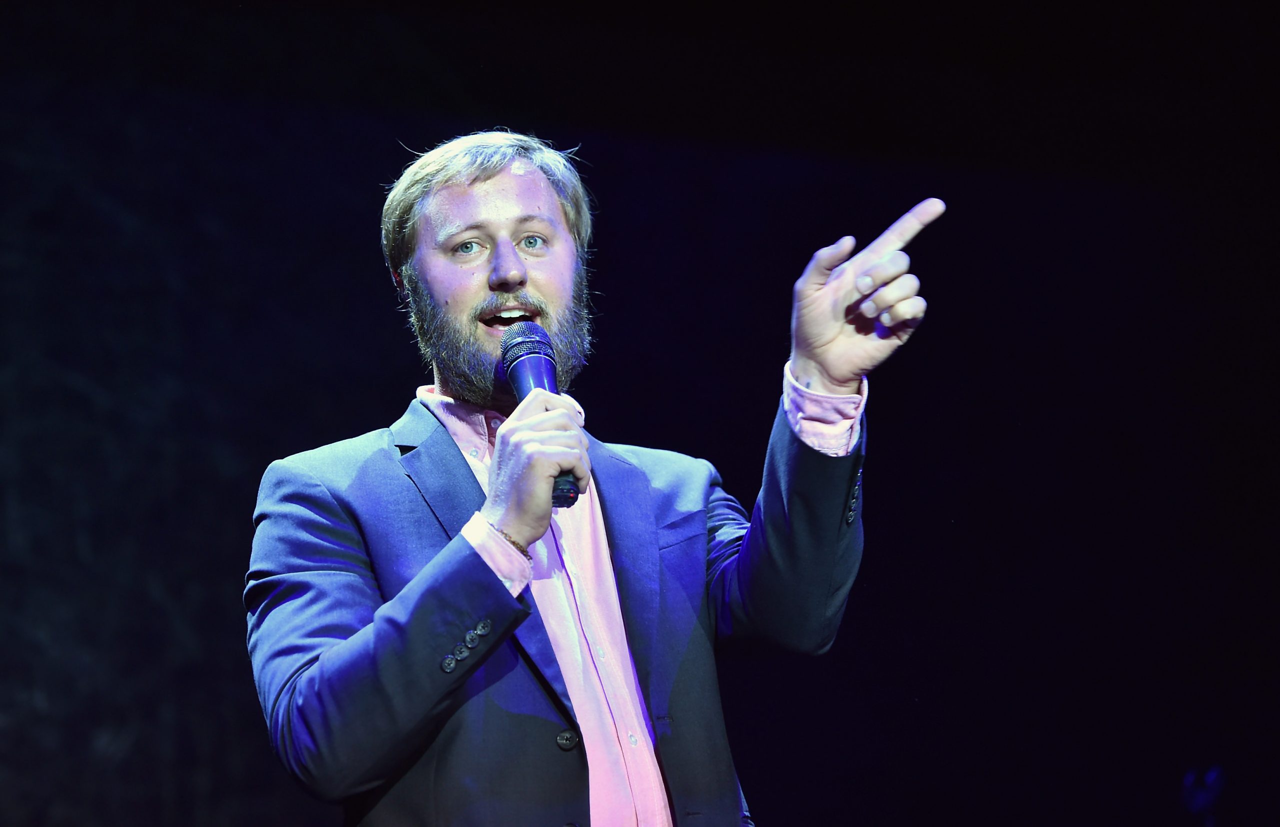 Rory Scovel photo