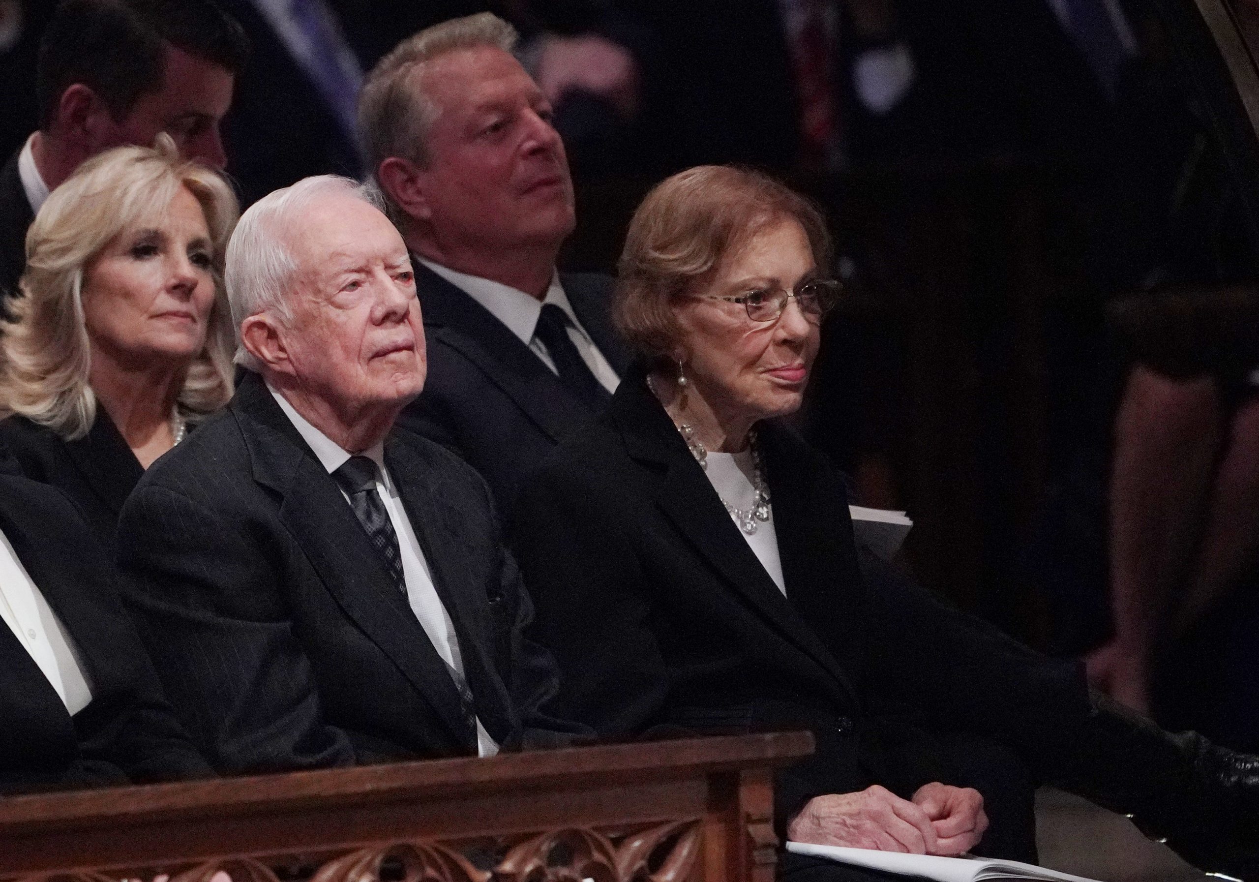 Rosalynn Carter photo