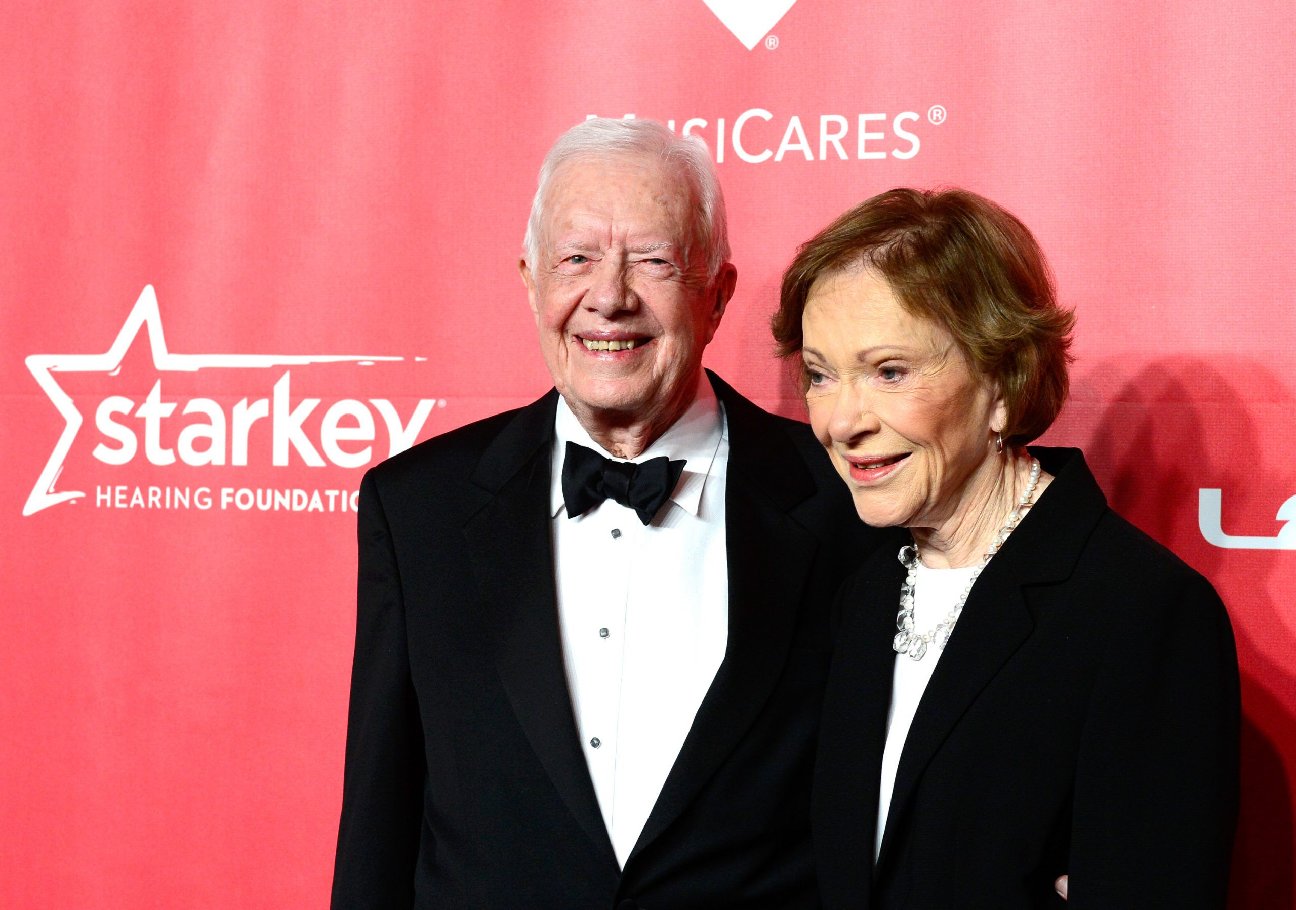 Rosalynn Carter photo 2