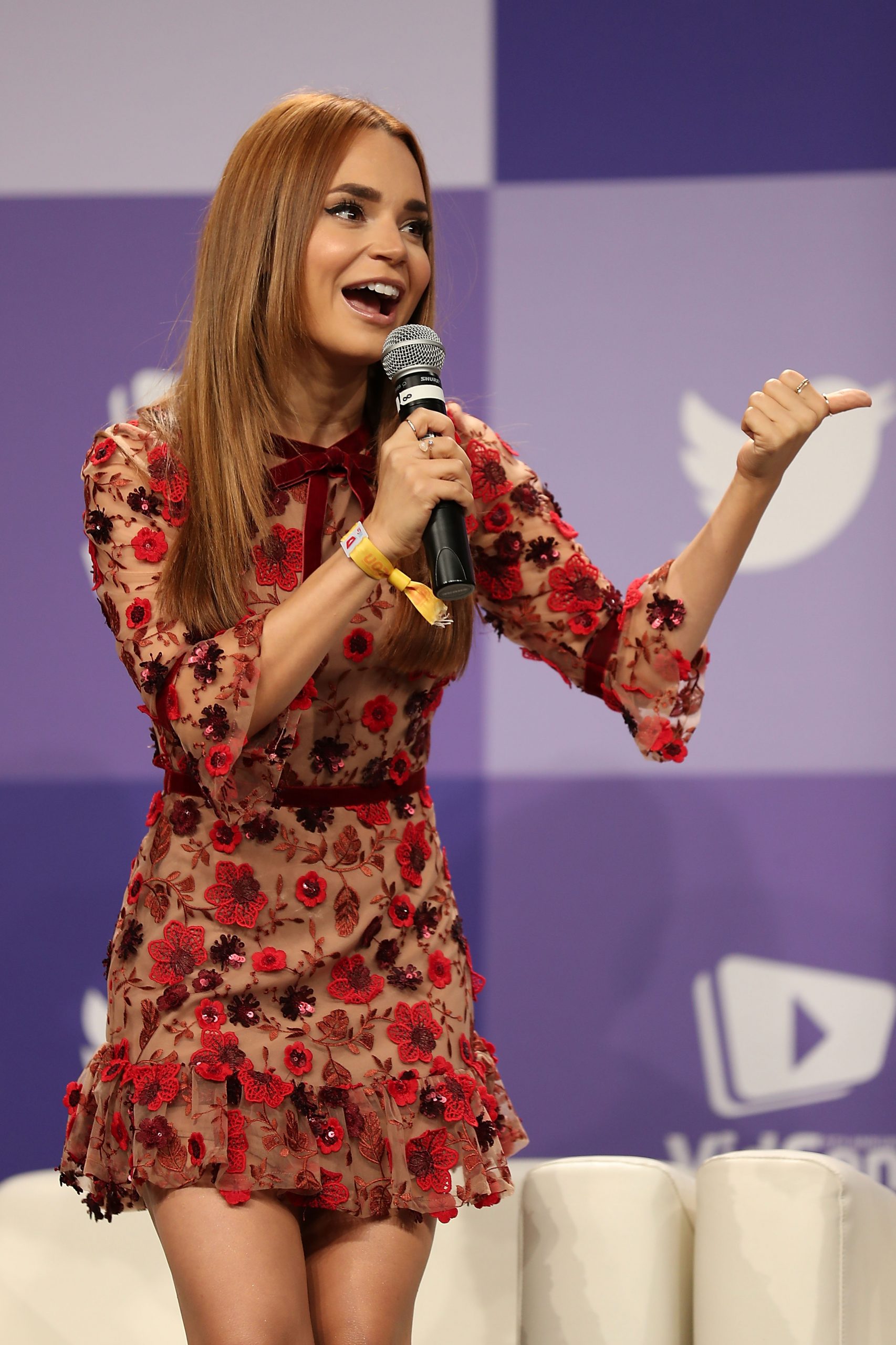 Rosanna Pansino photo 2