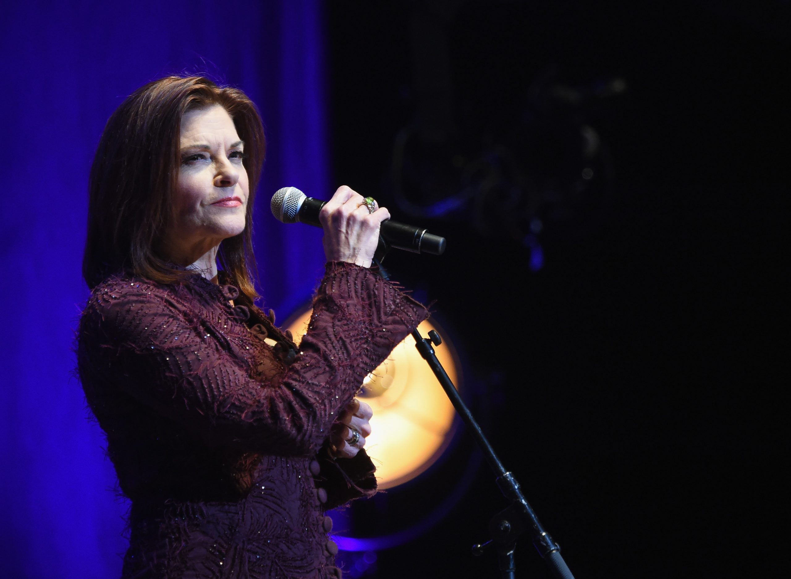 Rosanne Cash photo