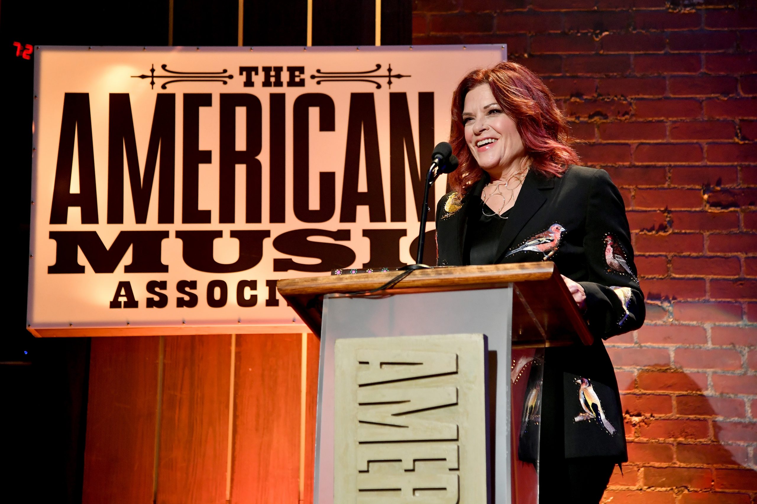 Rosanne Cash photo 2