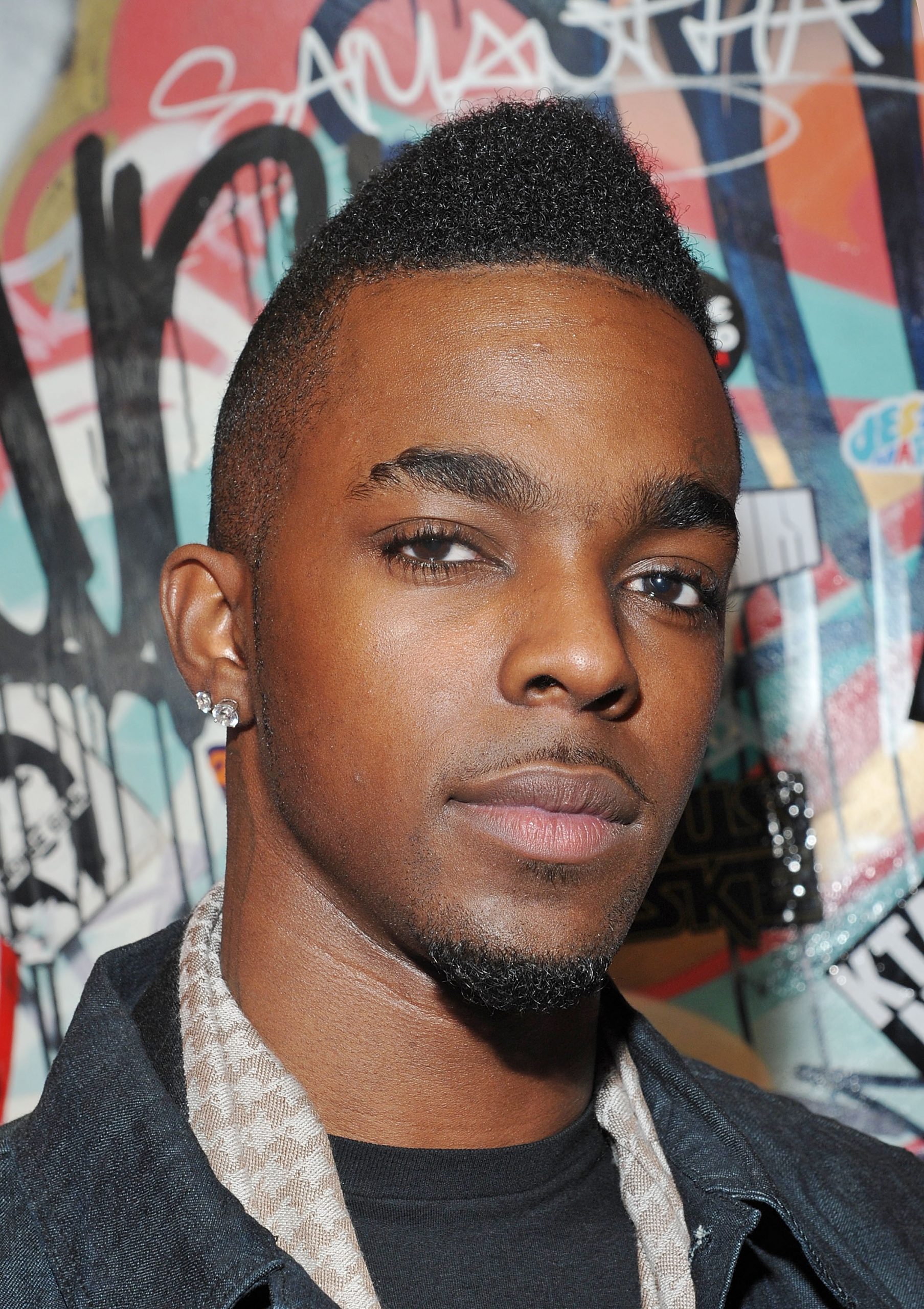 Roscoe Dash photo 2