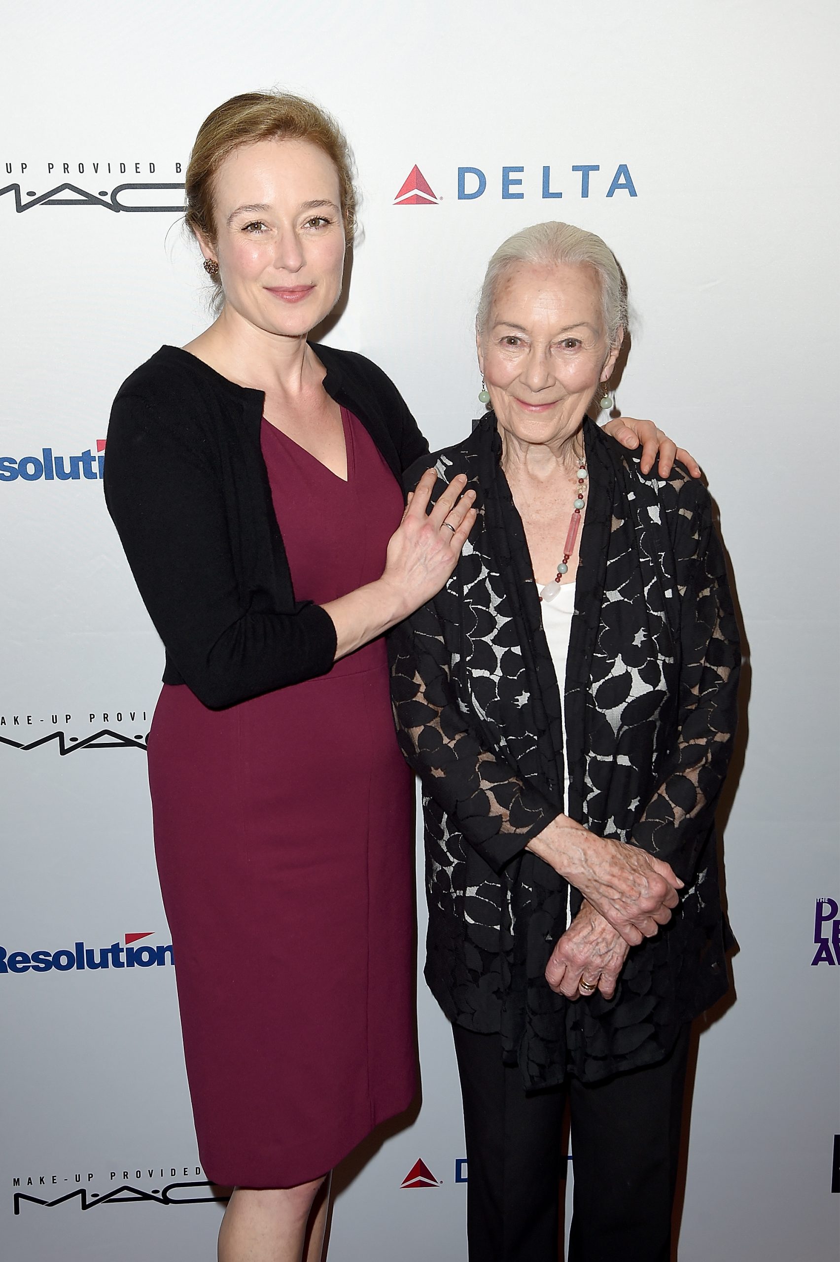 Rosemary Harris photo