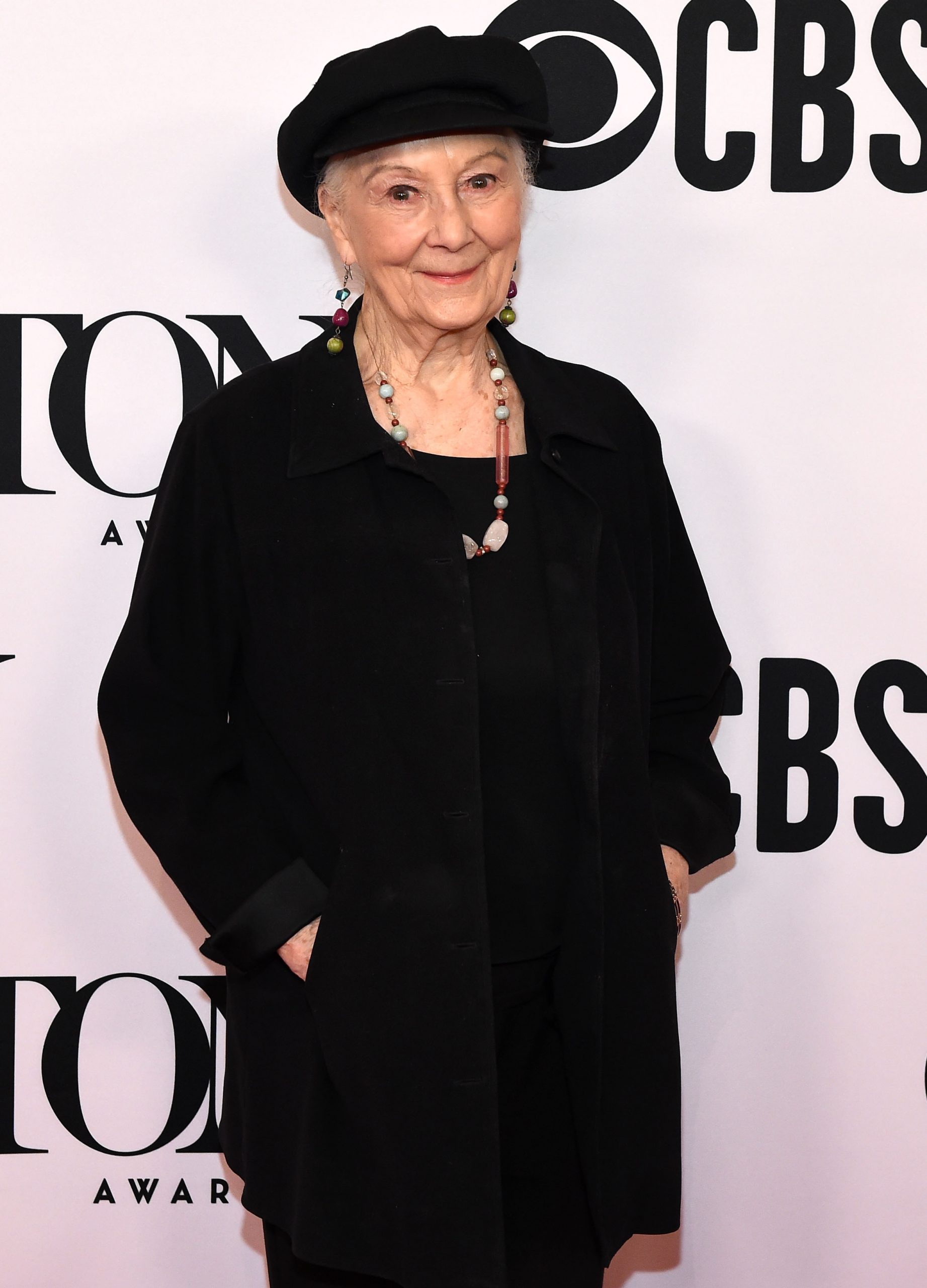 Rosemary Harris photo 3