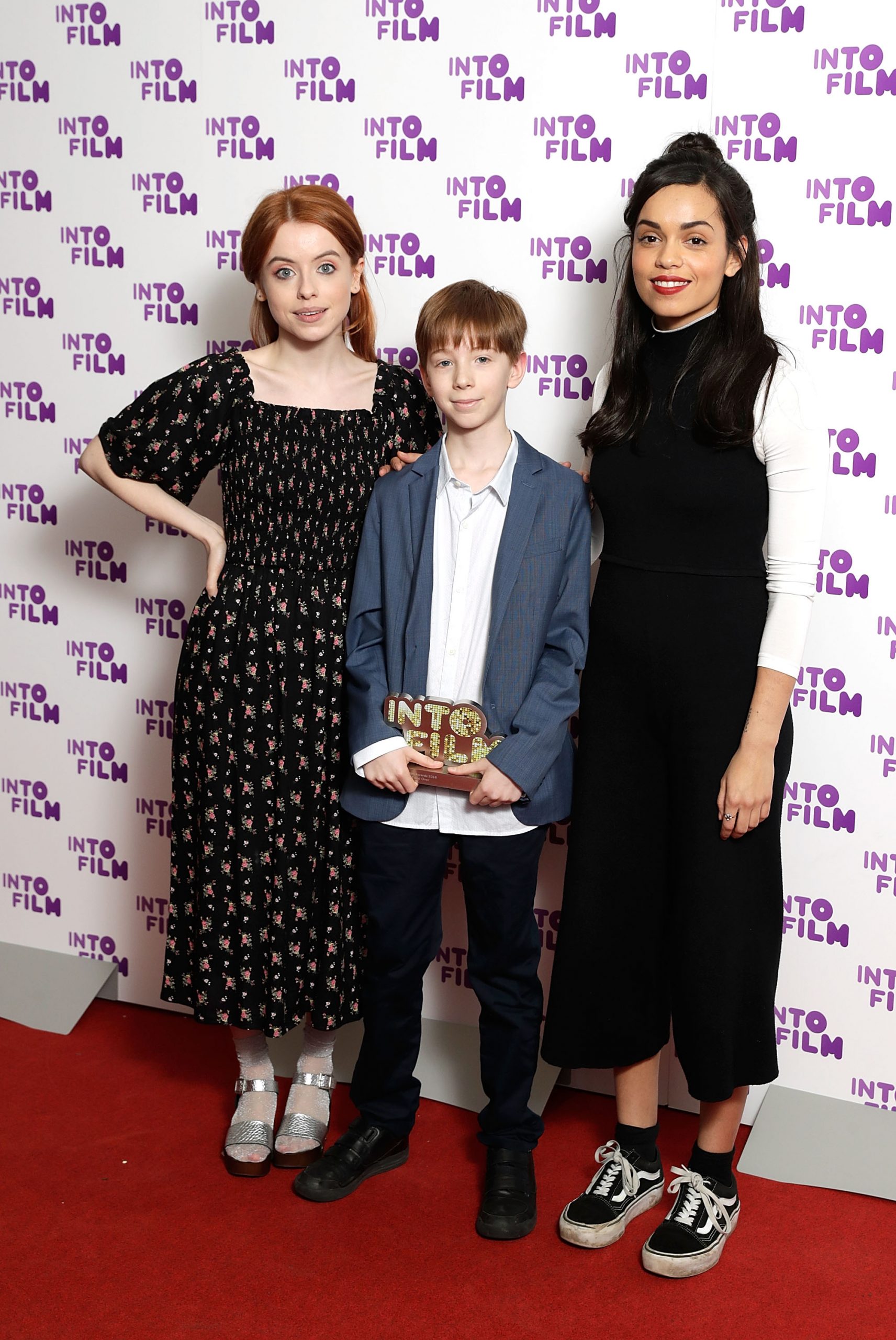 Rosie Day photo