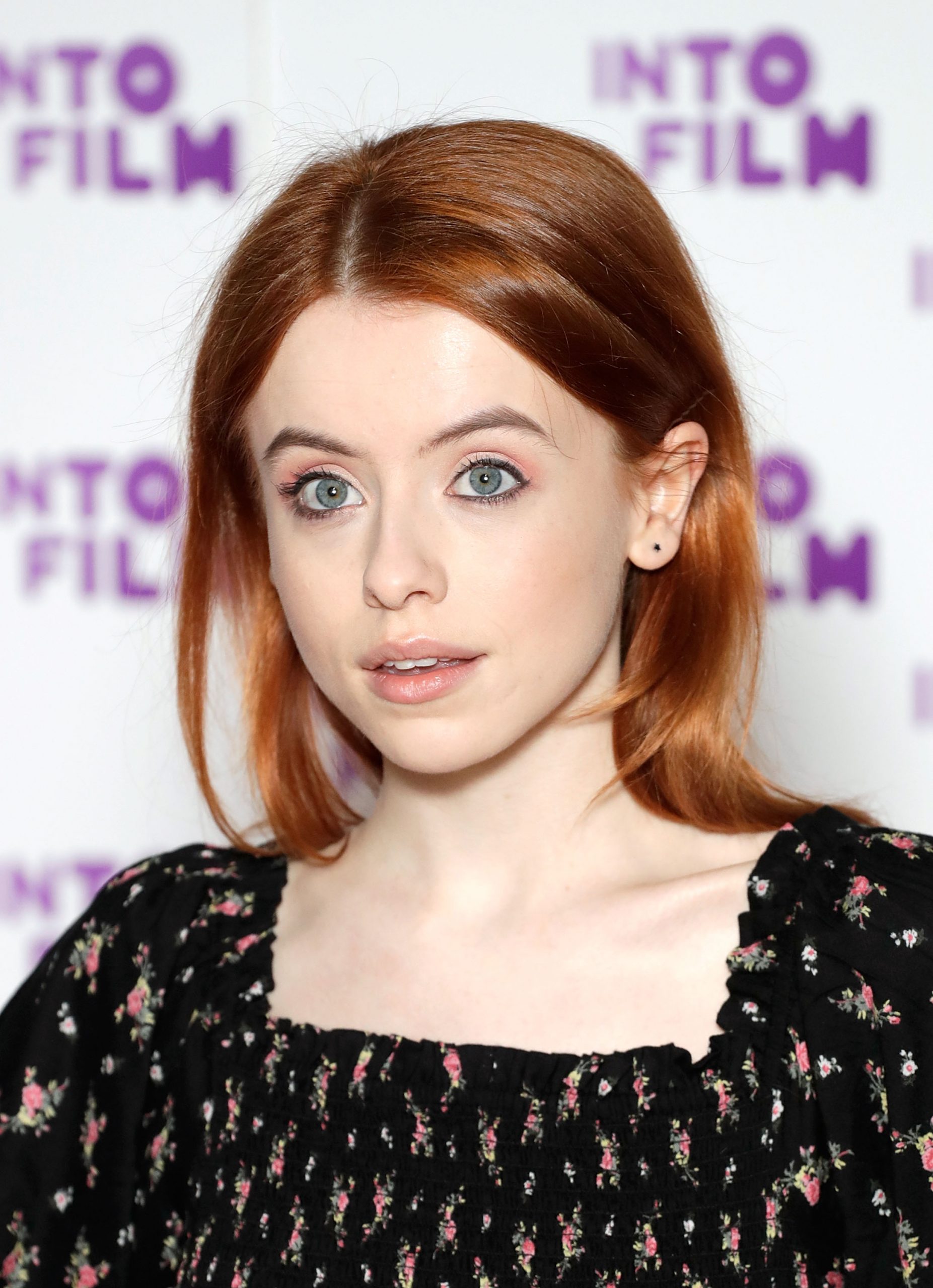 Rosie Day photo 3