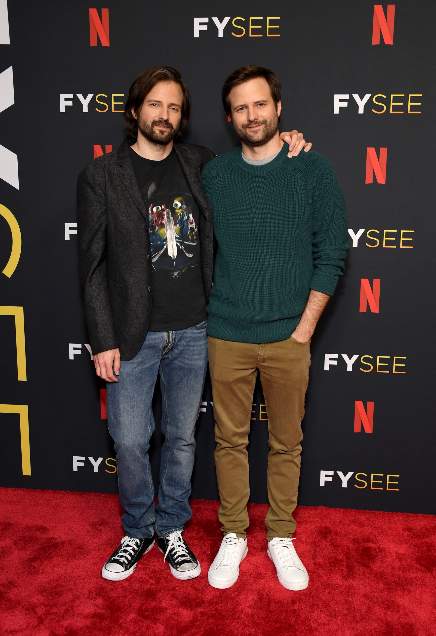 Ross Duffer Net Worth Wiki Age Weight And Height Relationships 