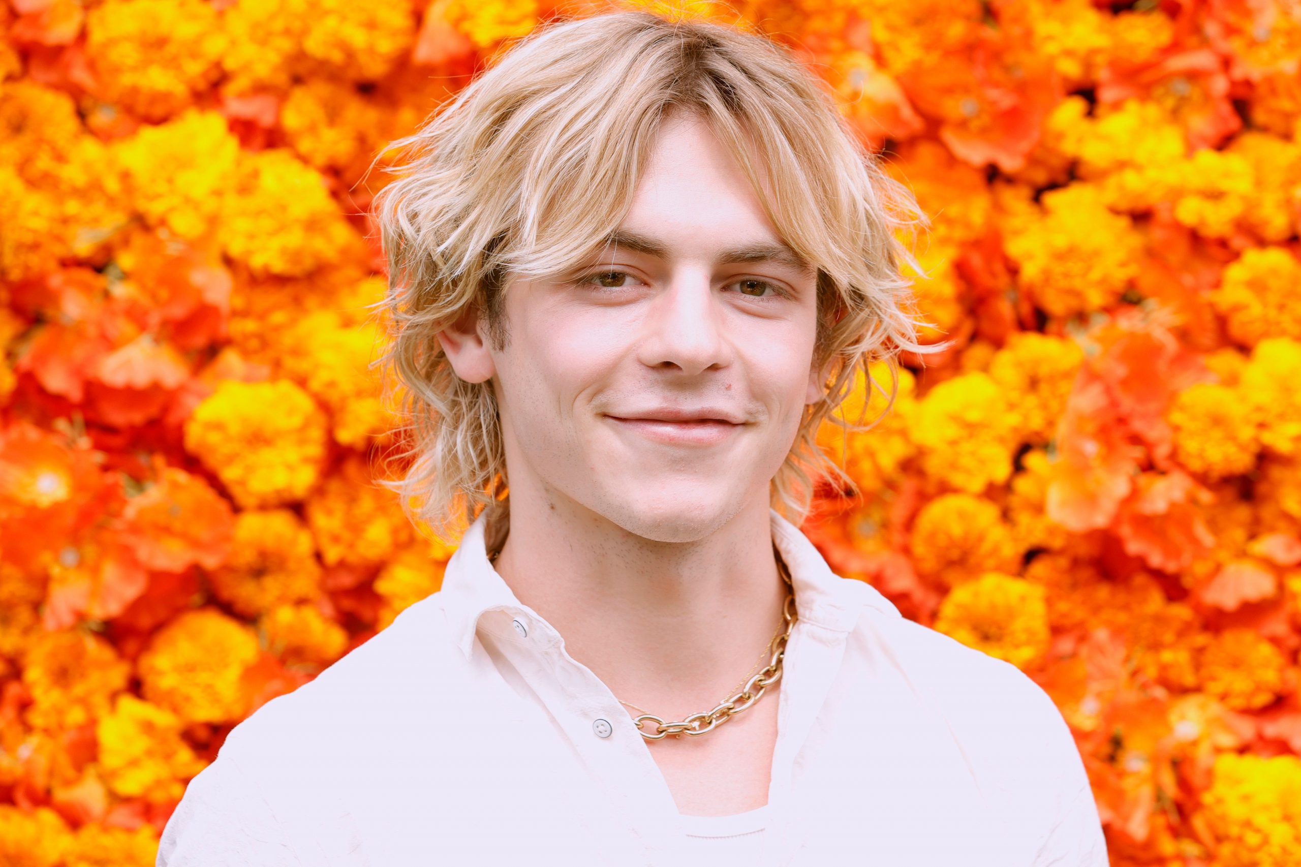 Ross Lynch photo 2