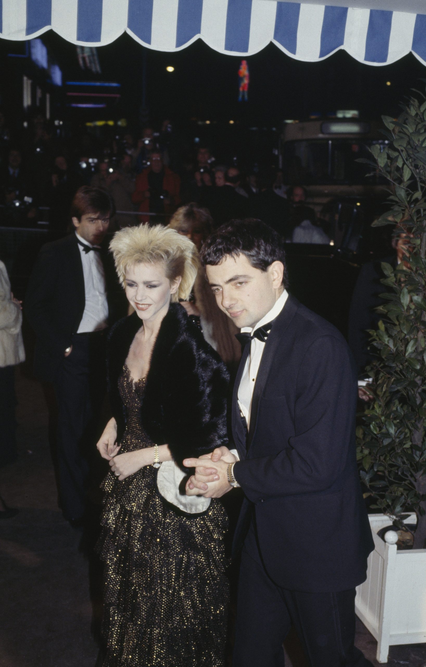 Rowan Atkinson photo 3