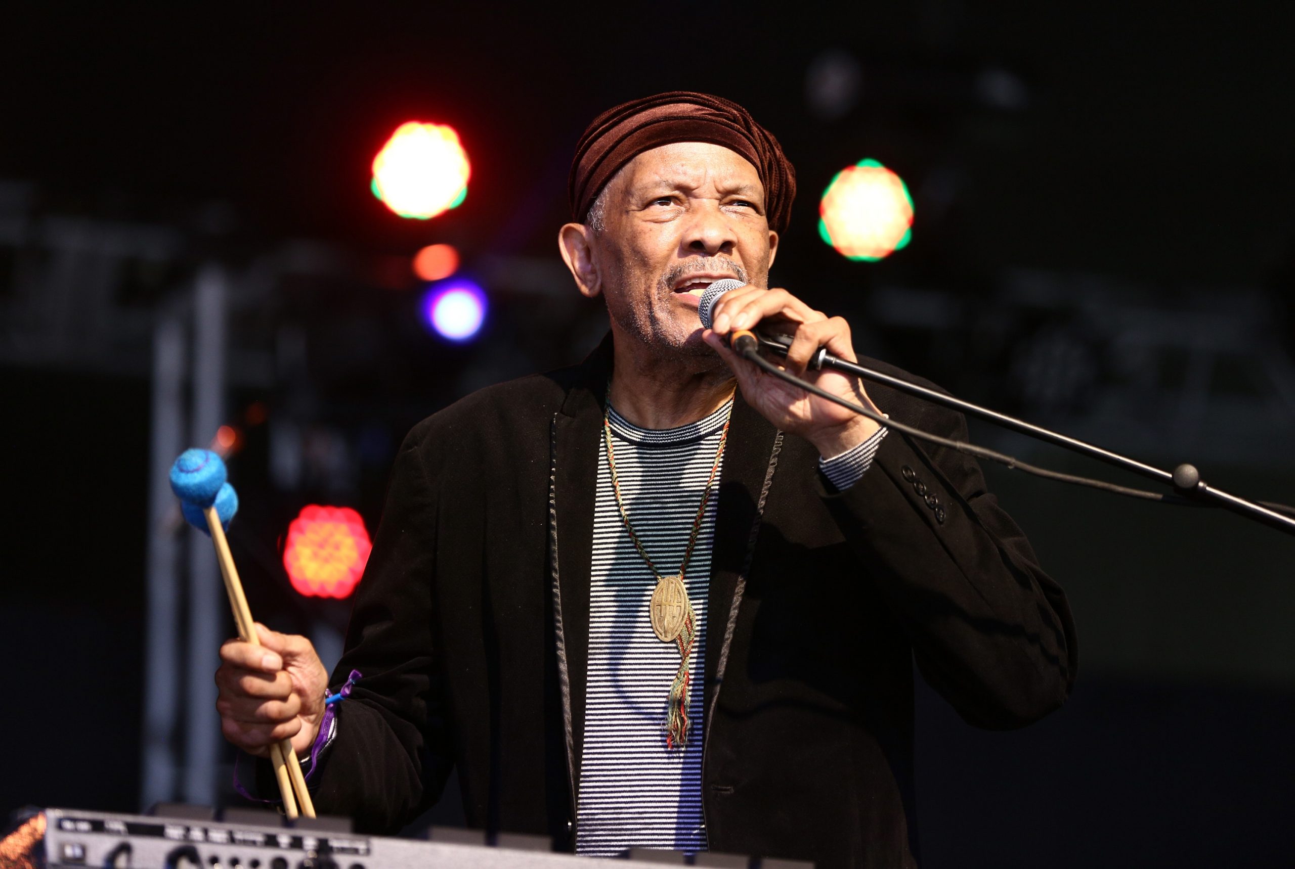 Roy Ayers photo