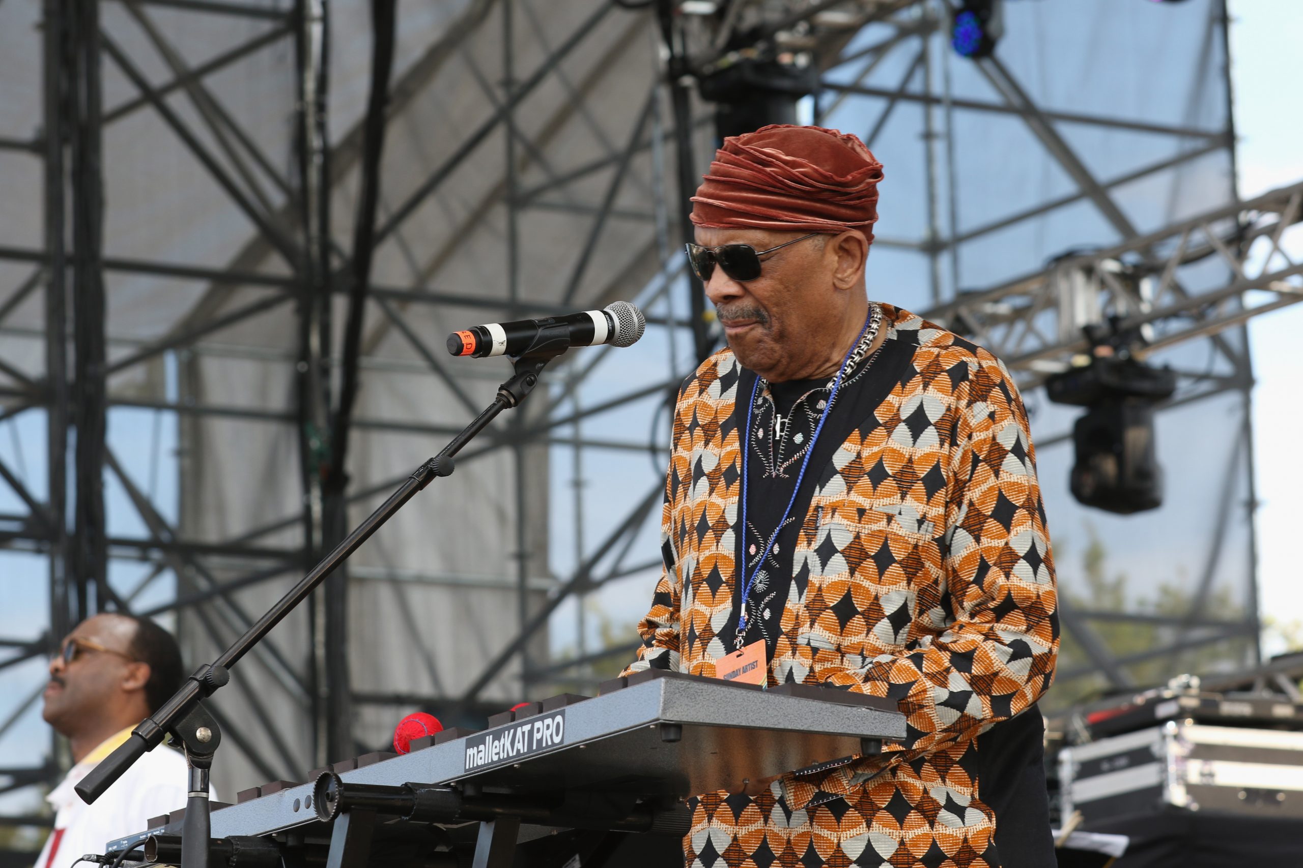 Roy Ayers photo 2