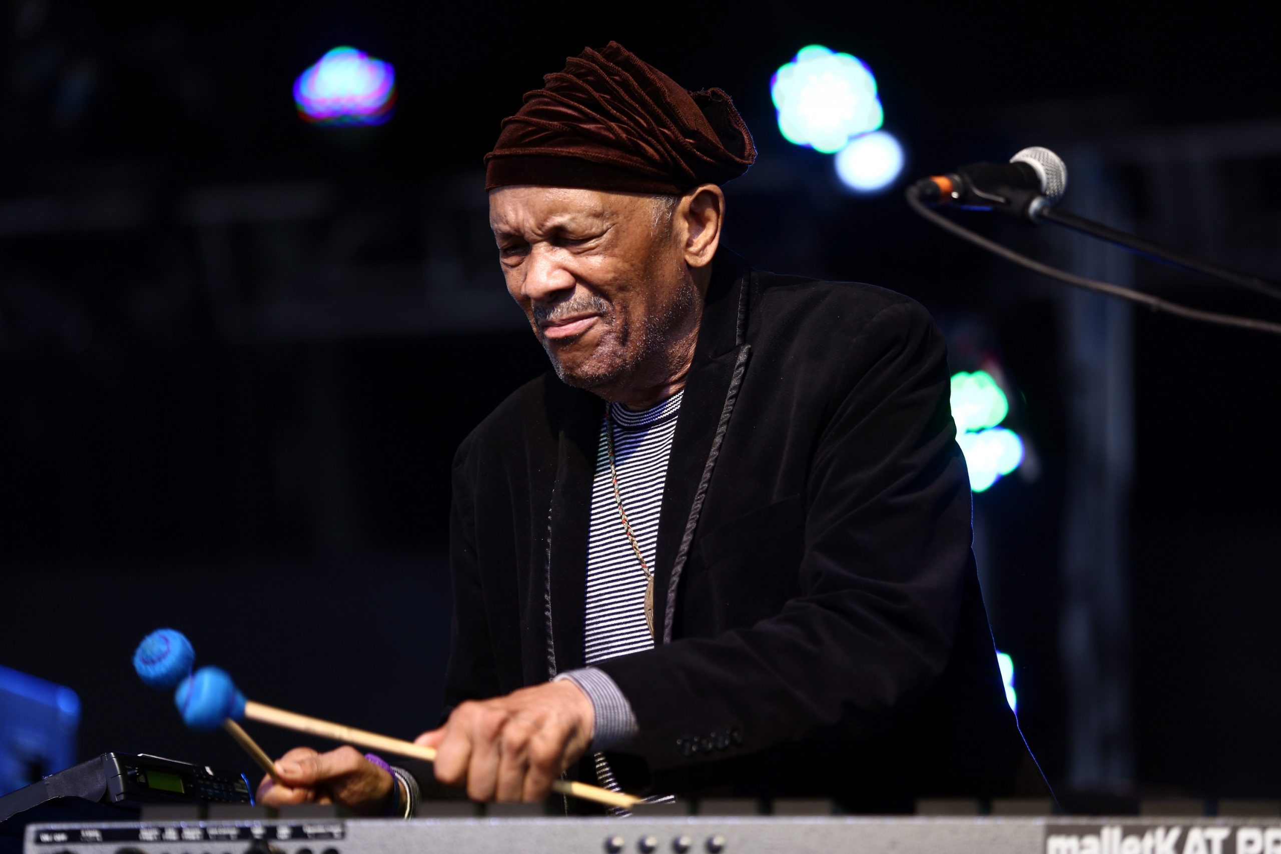 Roy Ayers photo 3