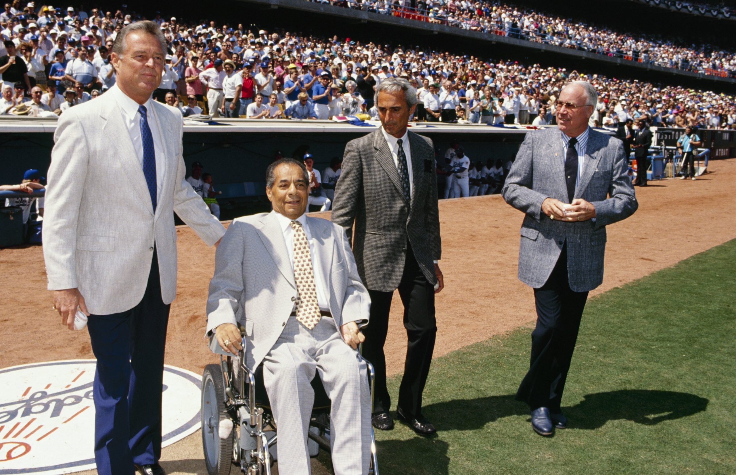 Roy Campanella photo 2