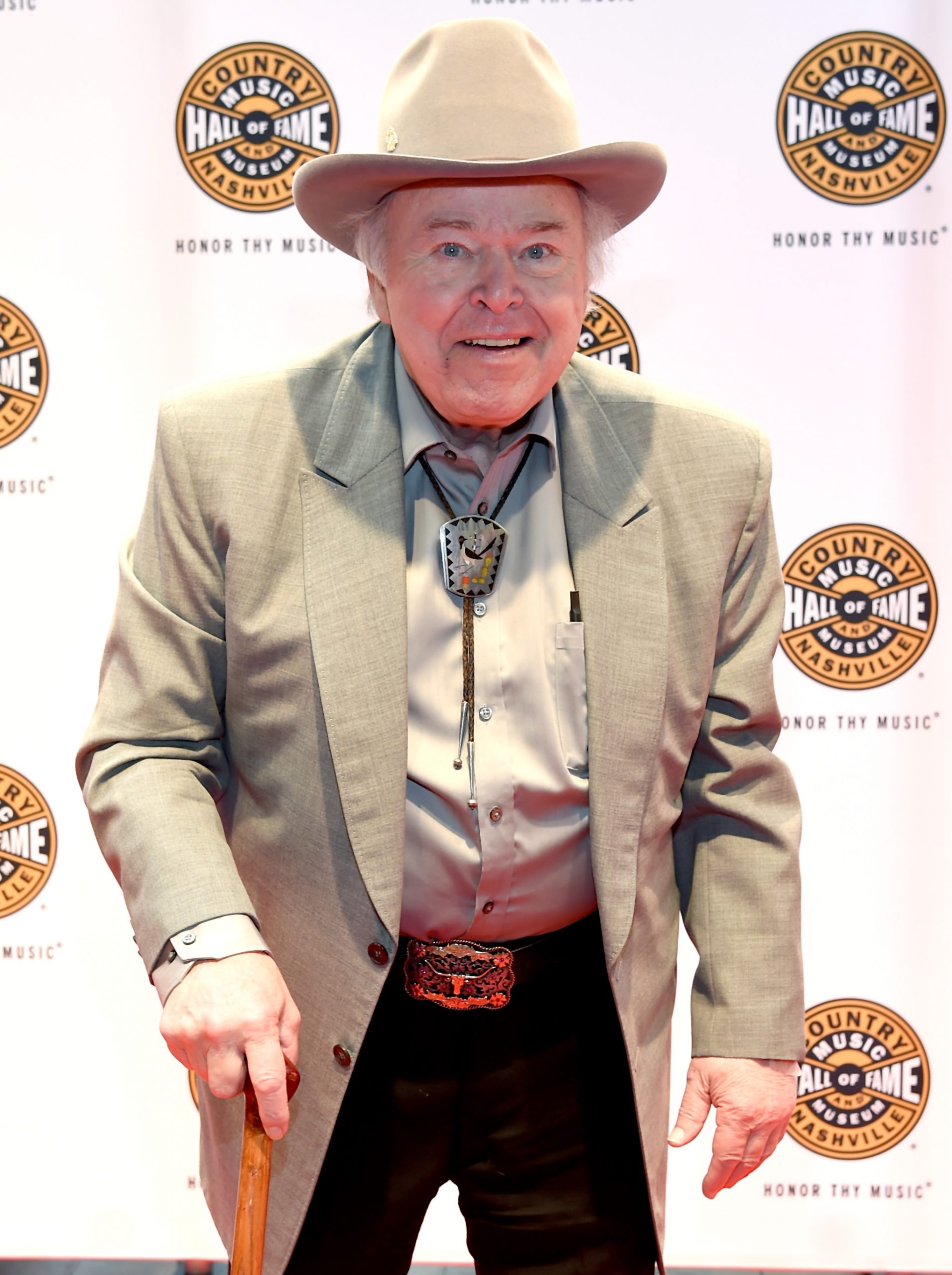 Roy Clark photo 3