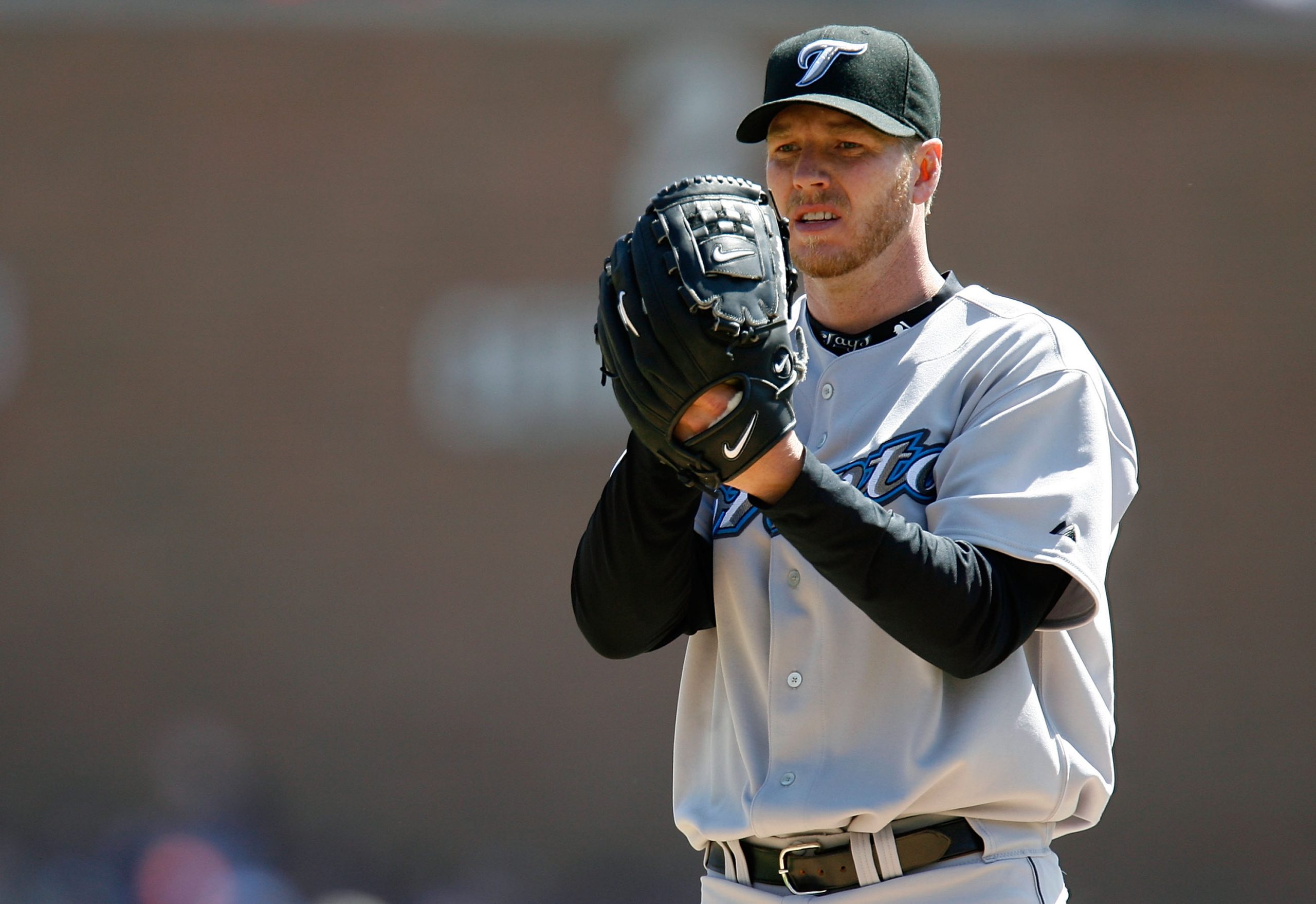 Roy Halladay photo