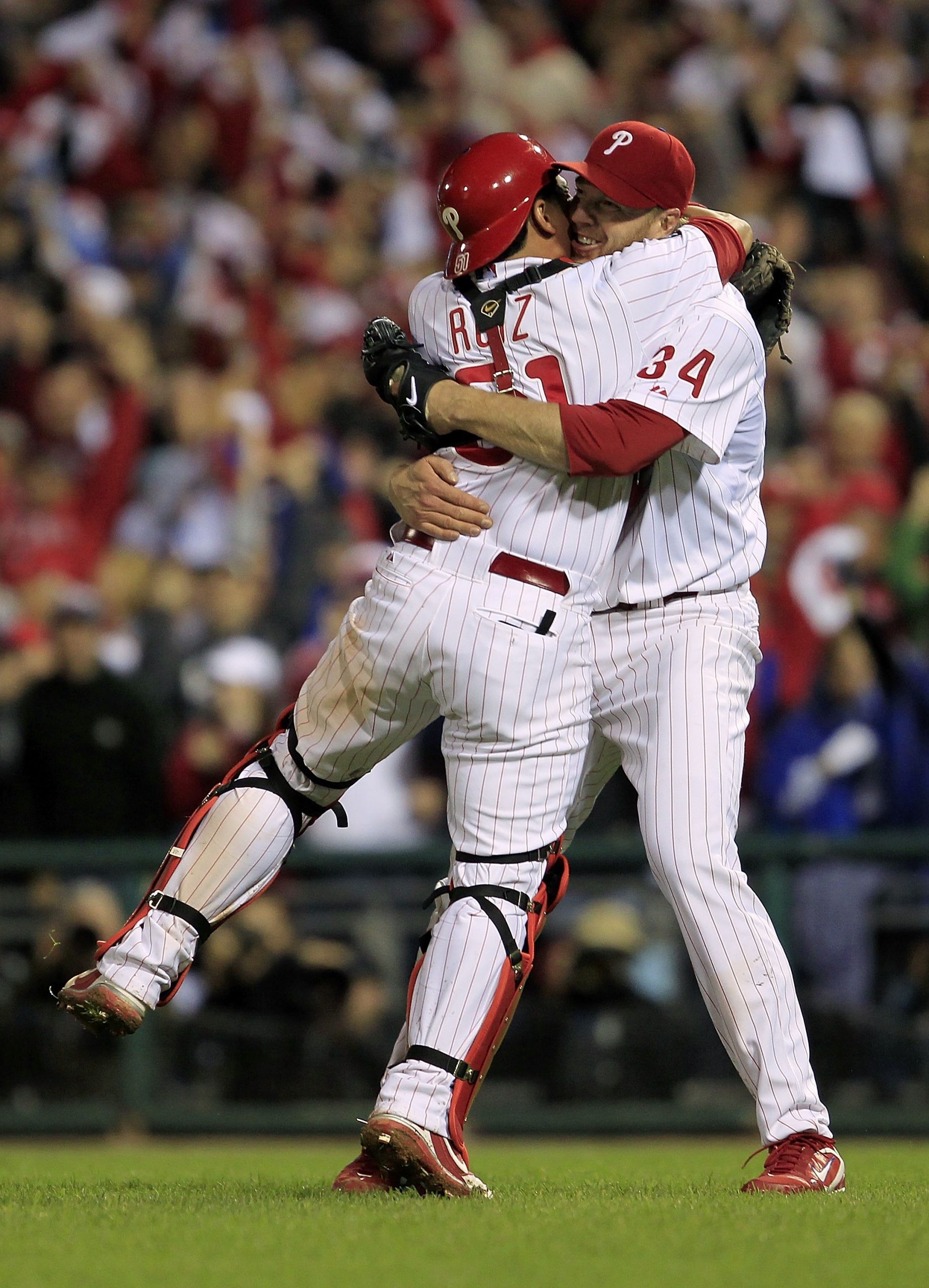 Roy Halladay photo 2