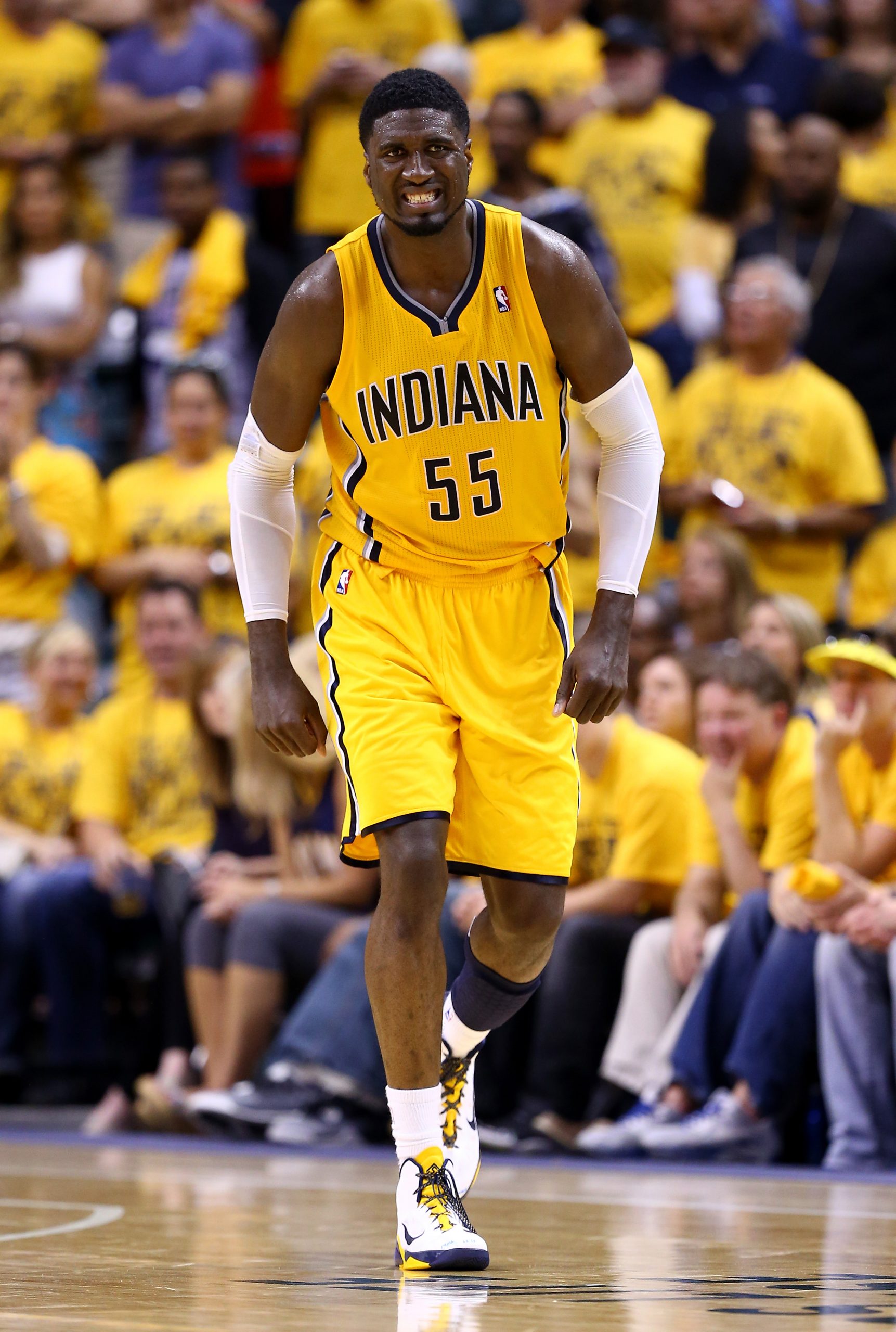 Roy Hibbert photo