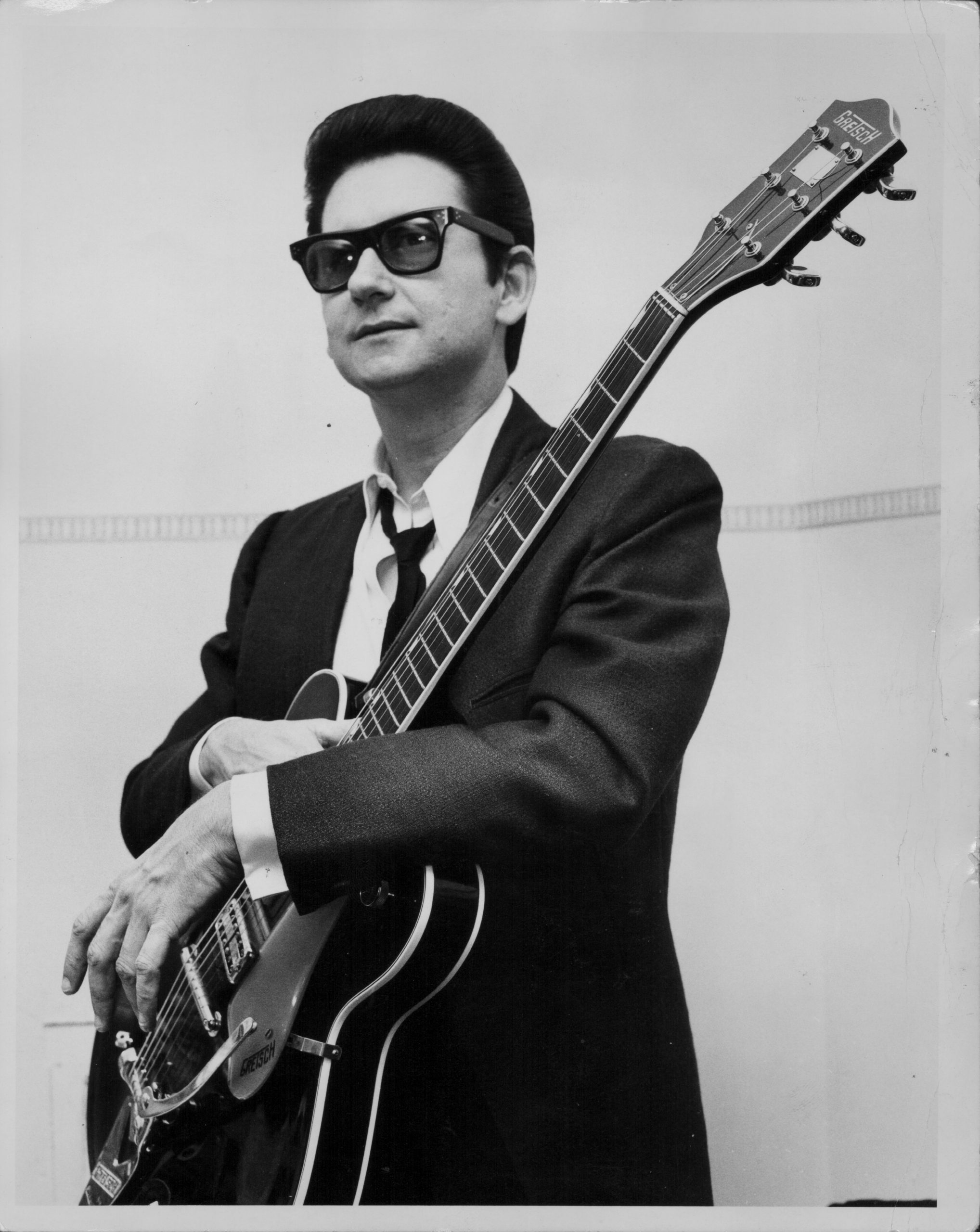 Roy Orbison photo