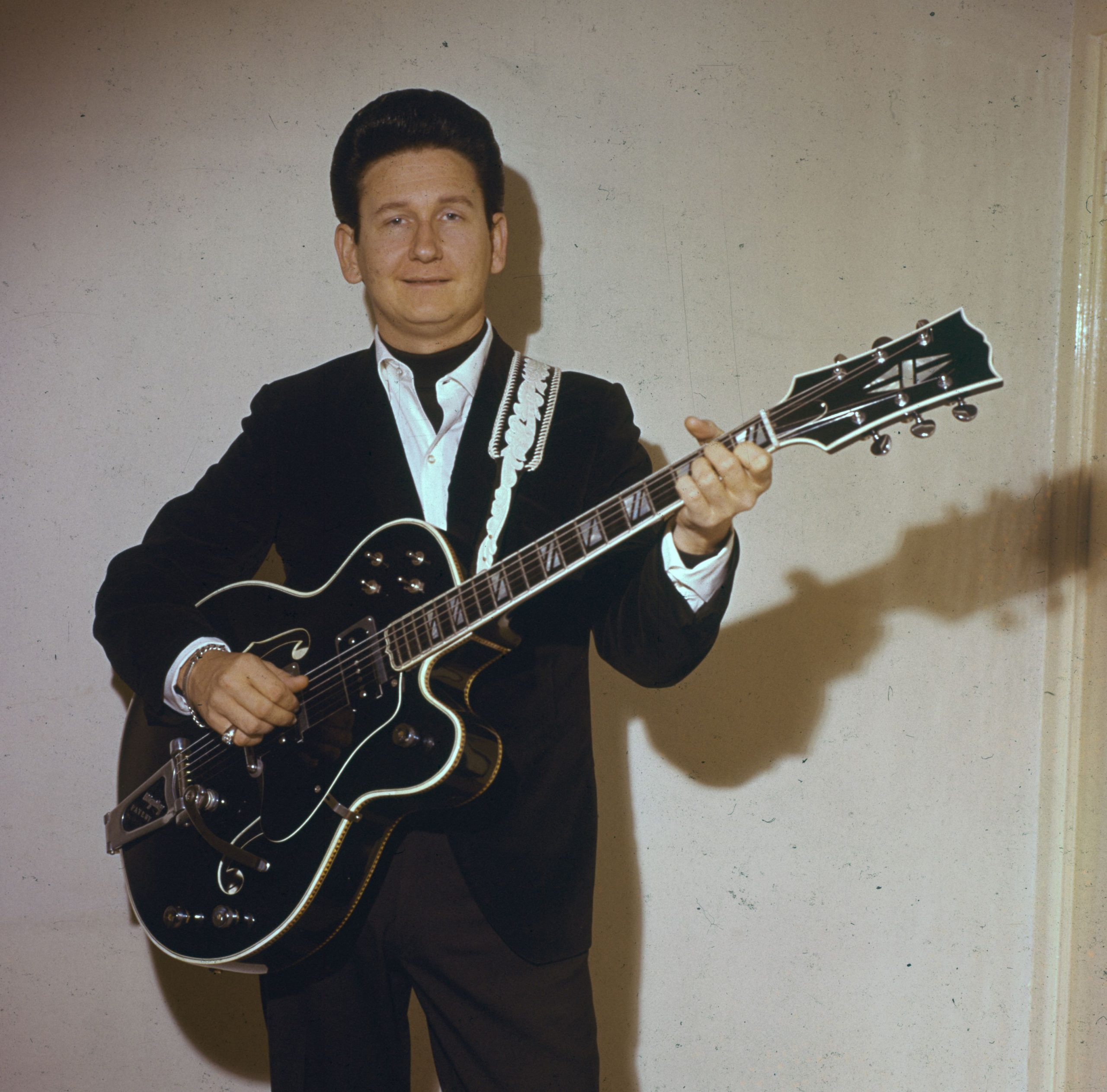 Roy Orbison photo 3