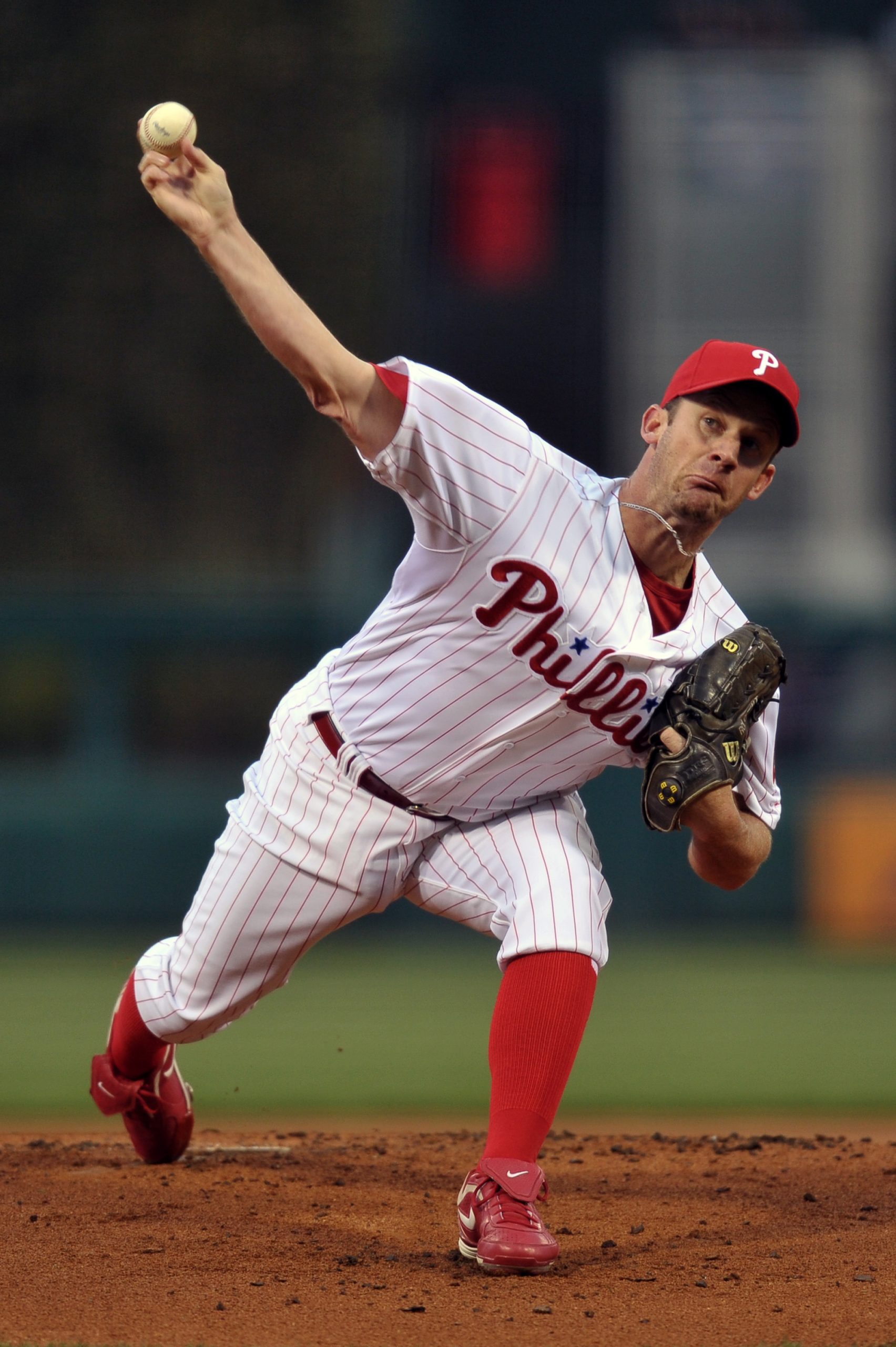 Roy Oswalt photo