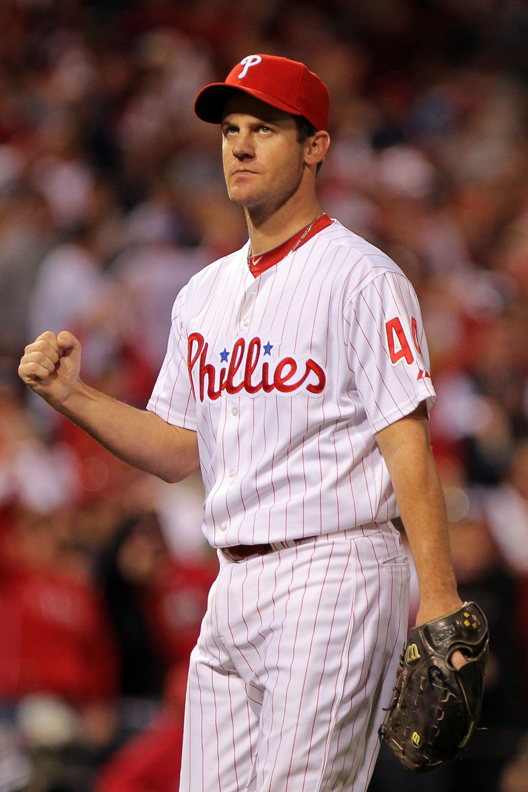 Roy Oswalt photo 2