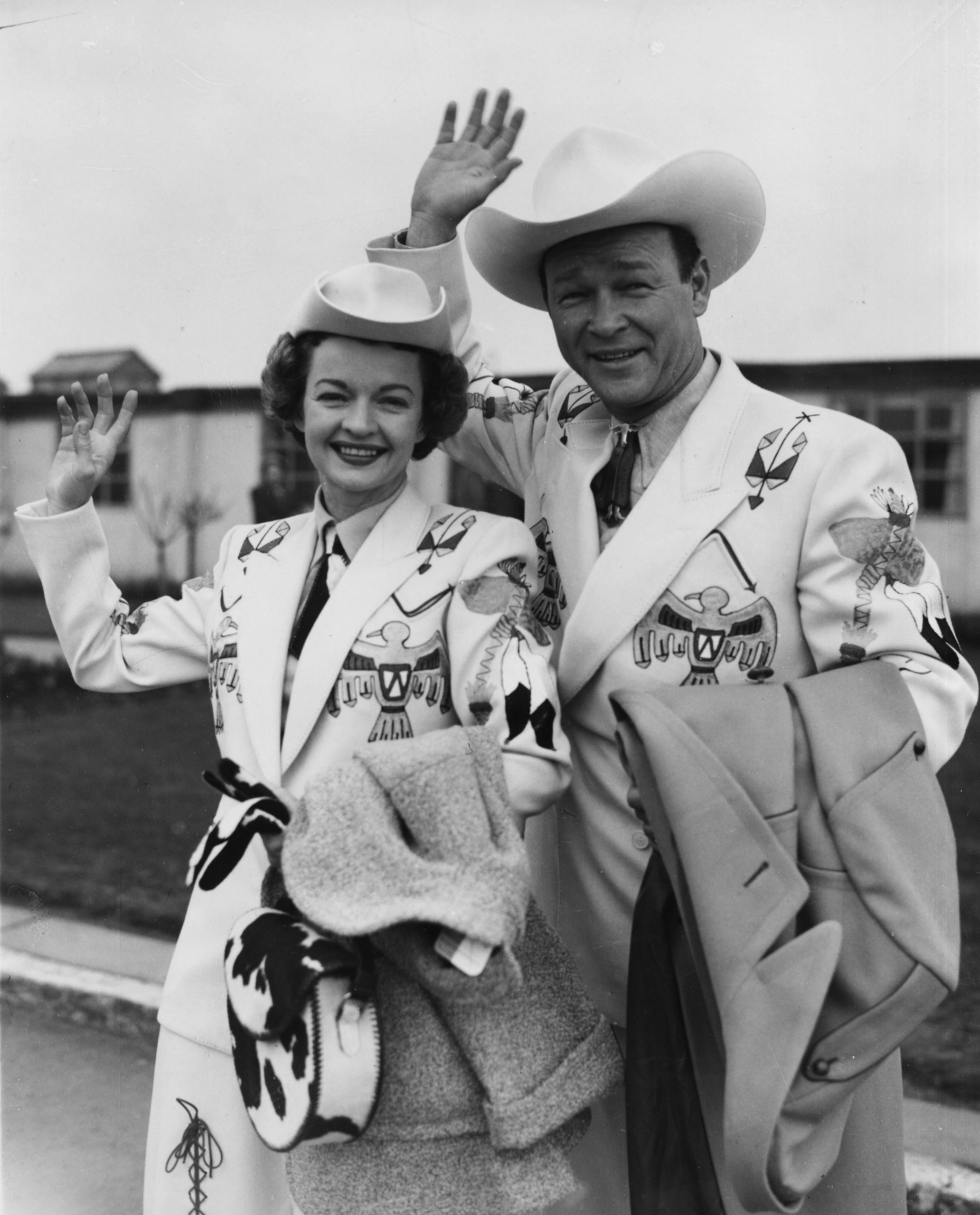 Roy Rogers photo