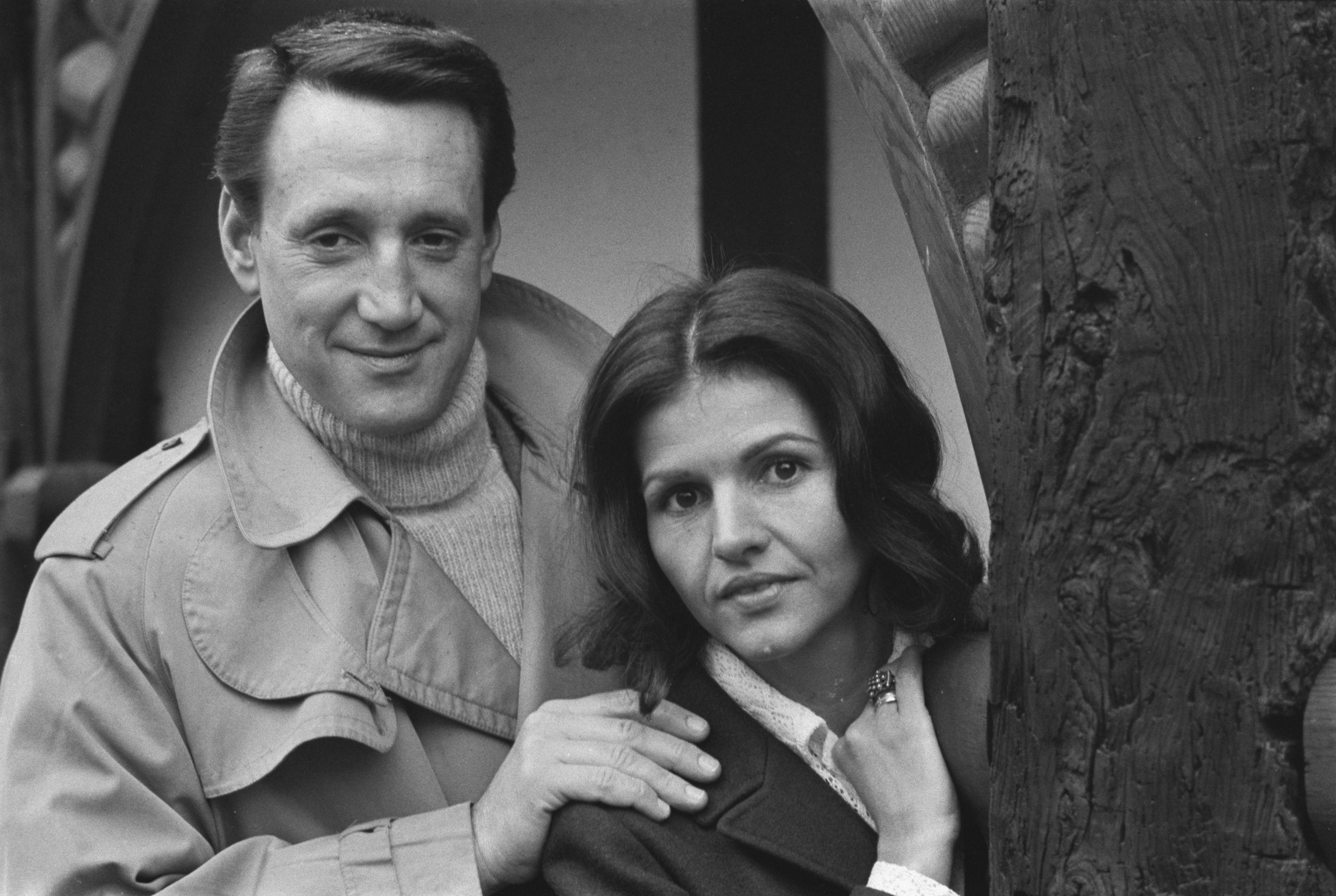 Roy Scheider photo