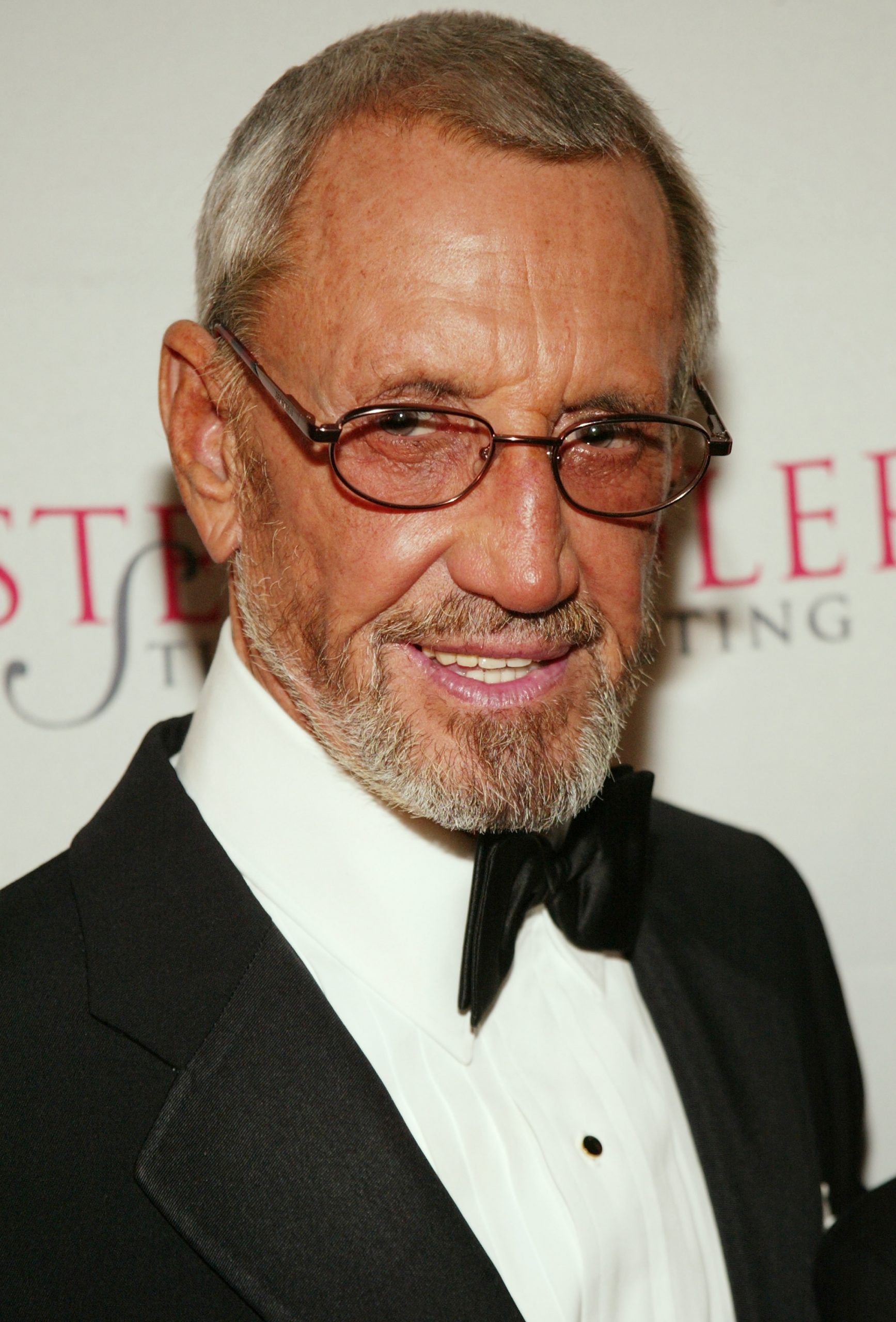 Roy Scheider photo 2