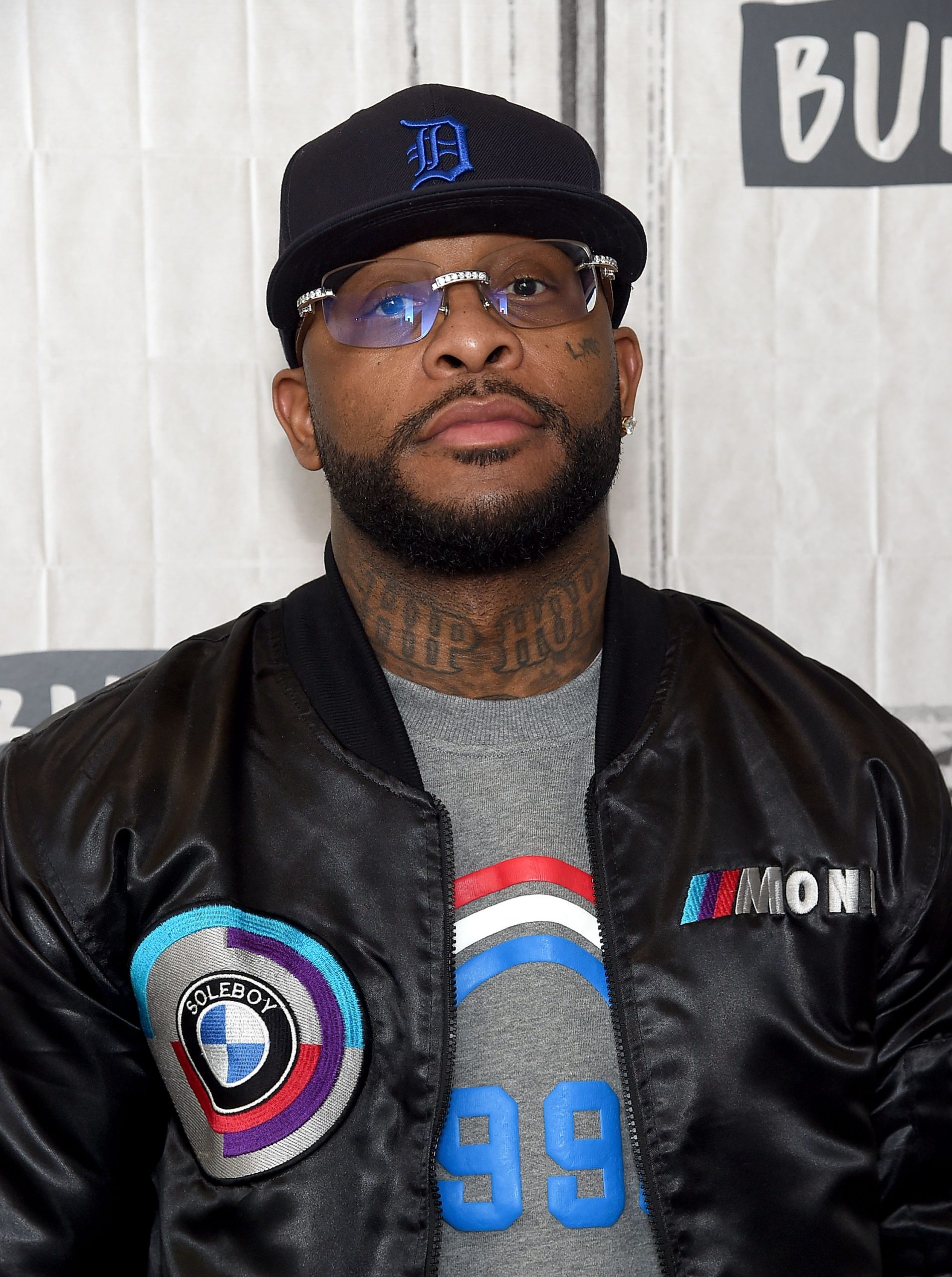 Royce da 5'9