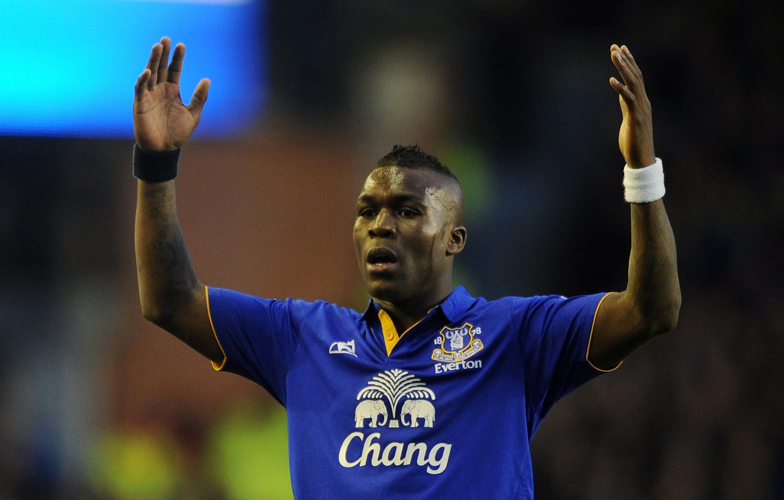 Royston Drenthe photo 2