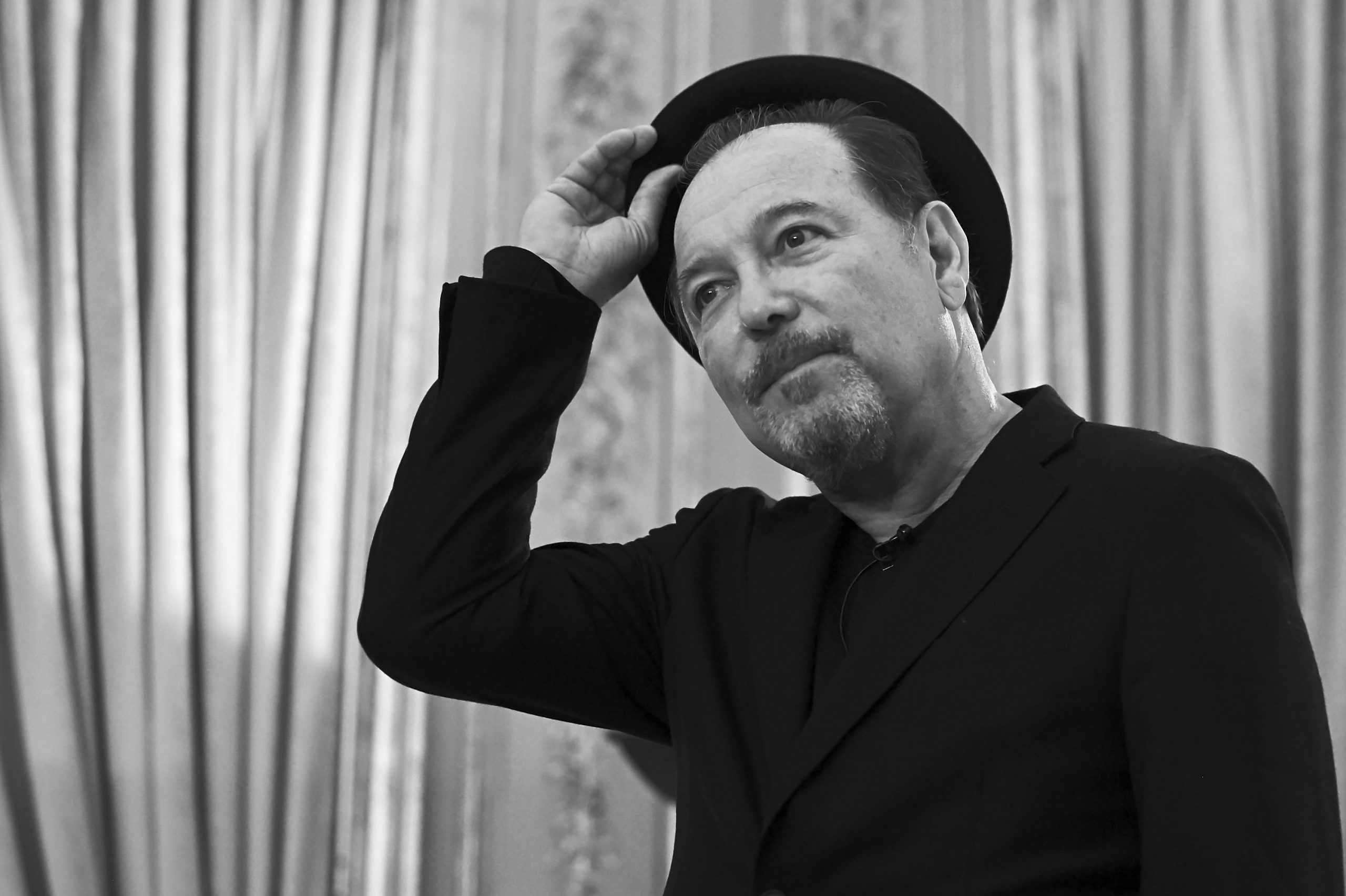 Ruben Blades photo 3