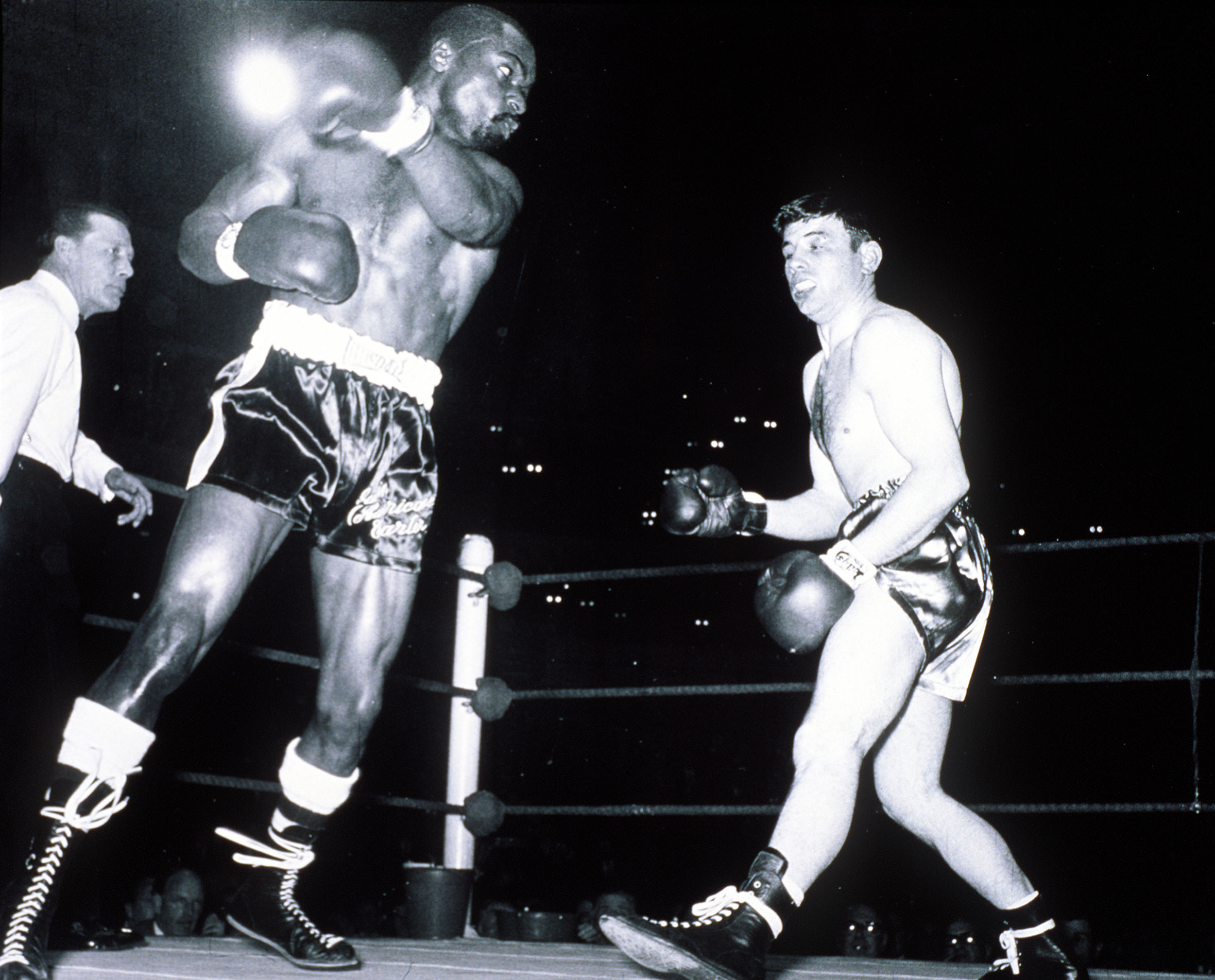 Rubin Carter photo 2