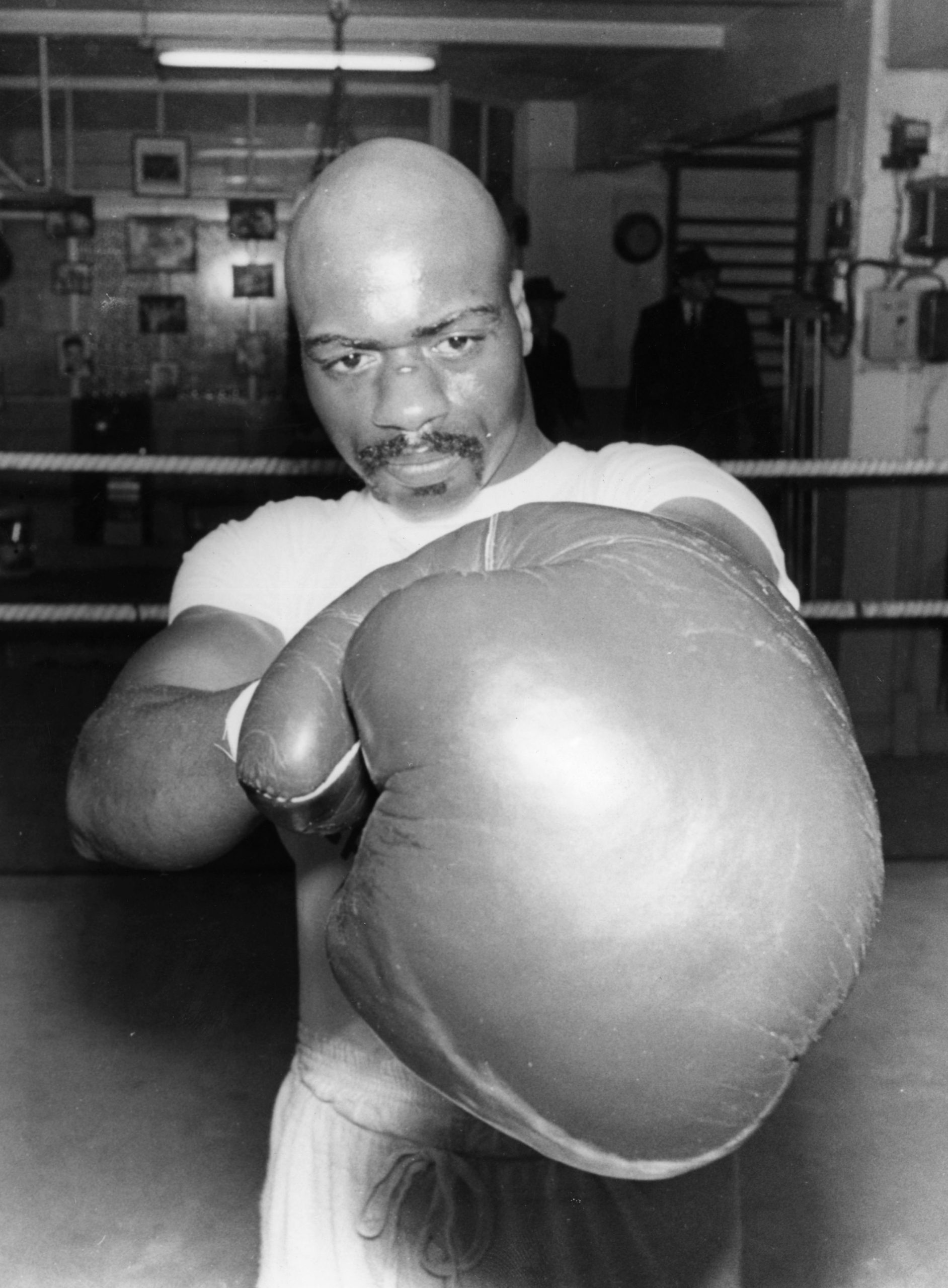 Rubin Carter photo 3