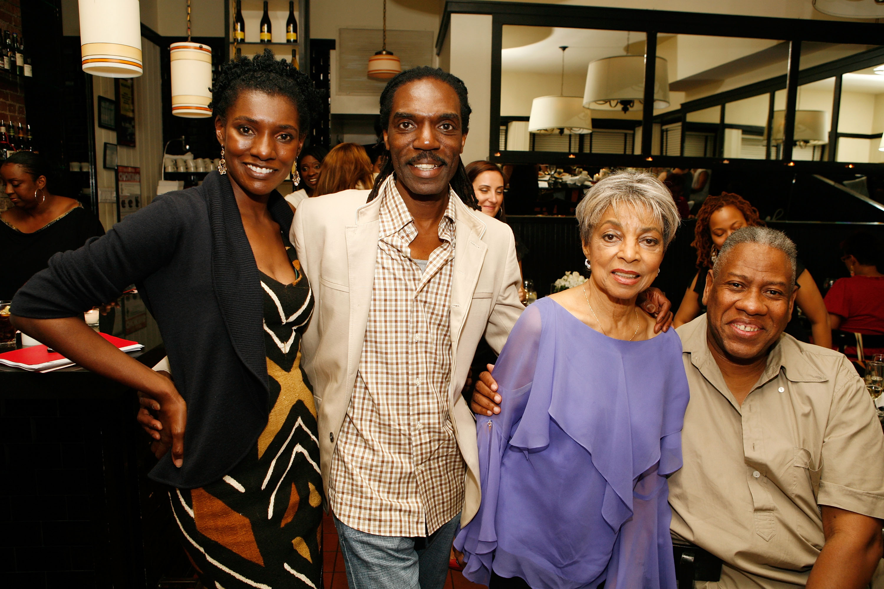 Ruby Dee photo 2