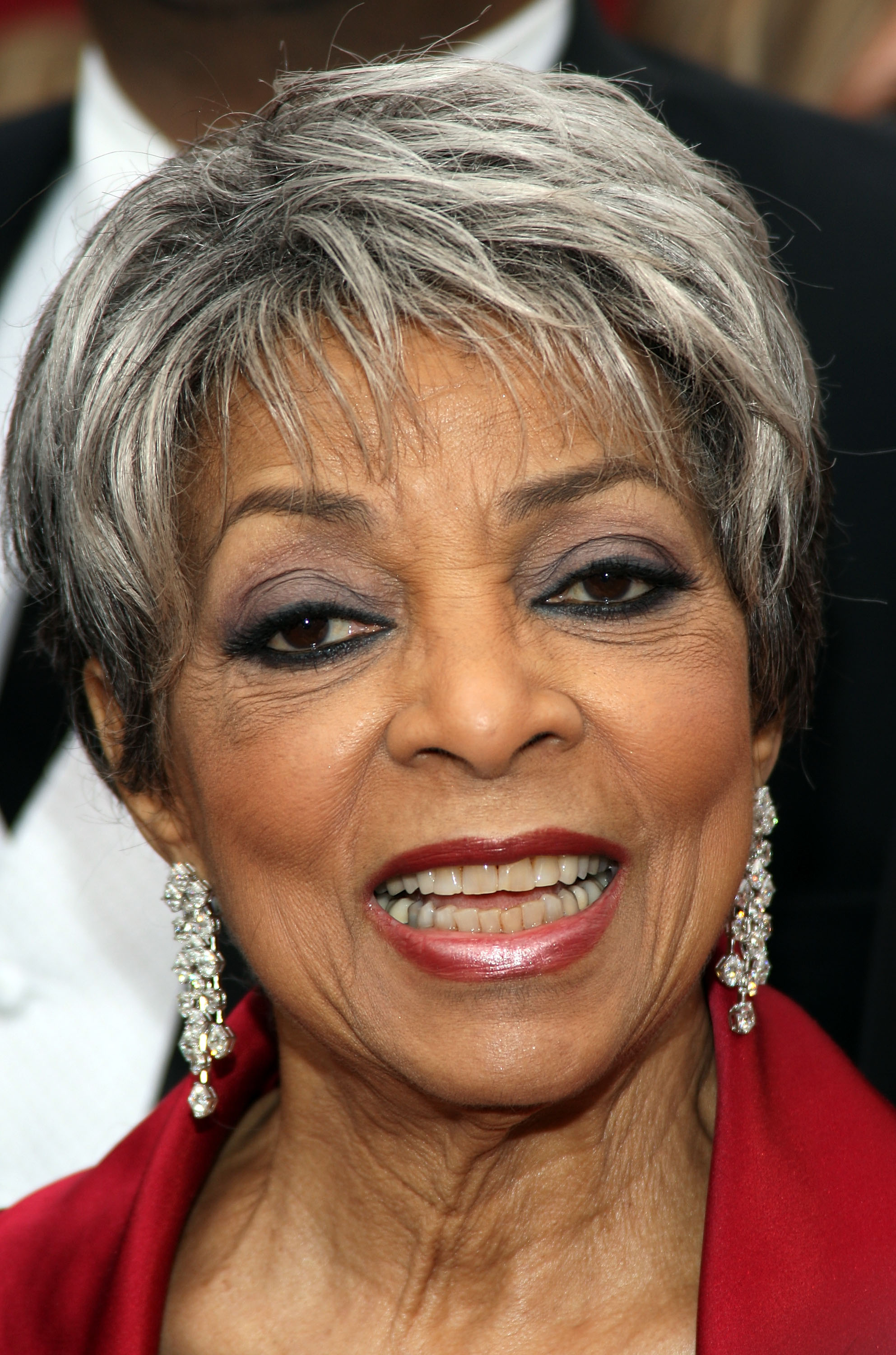 Ruby Dee photo 3