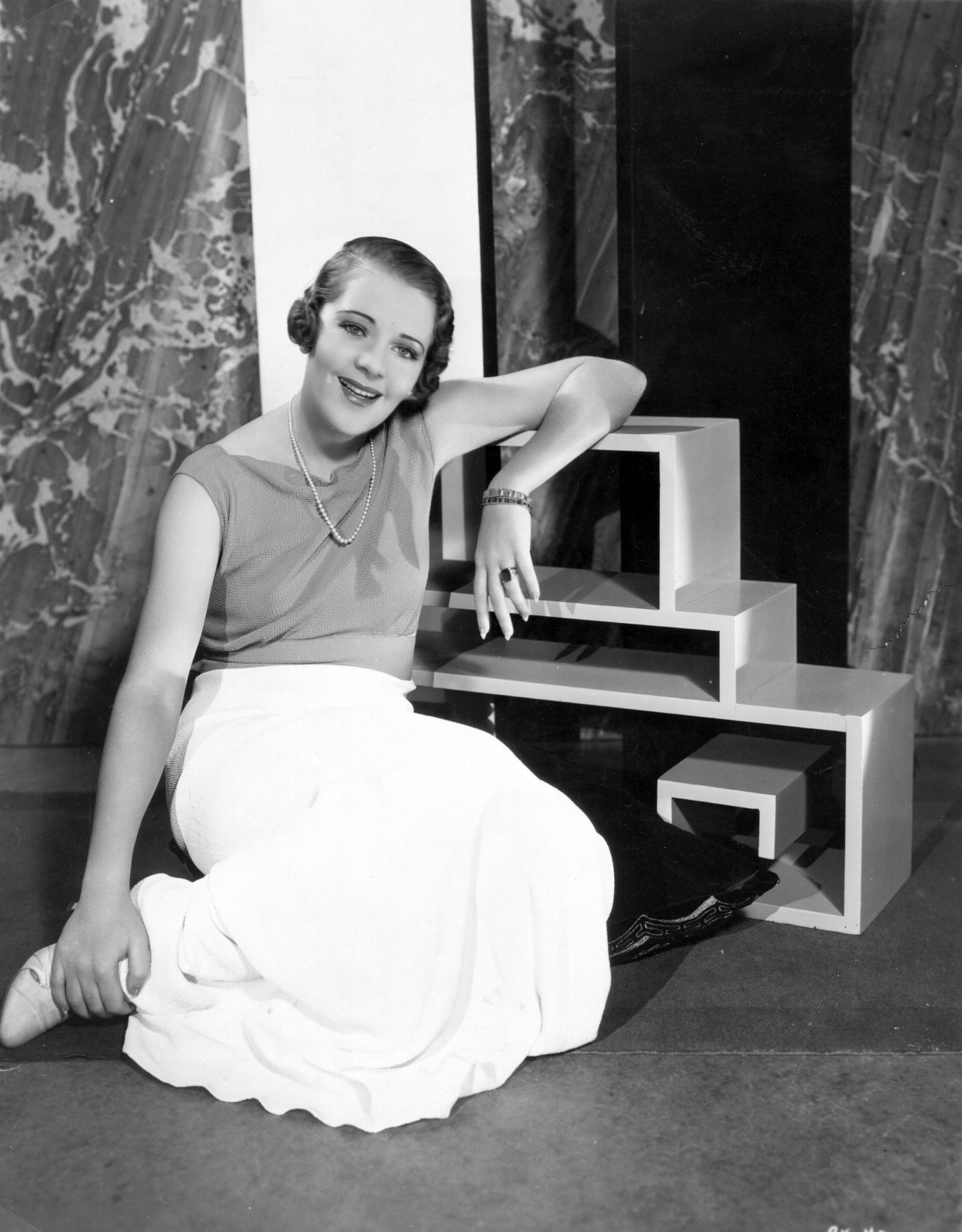 Ruby Keeler photo 3