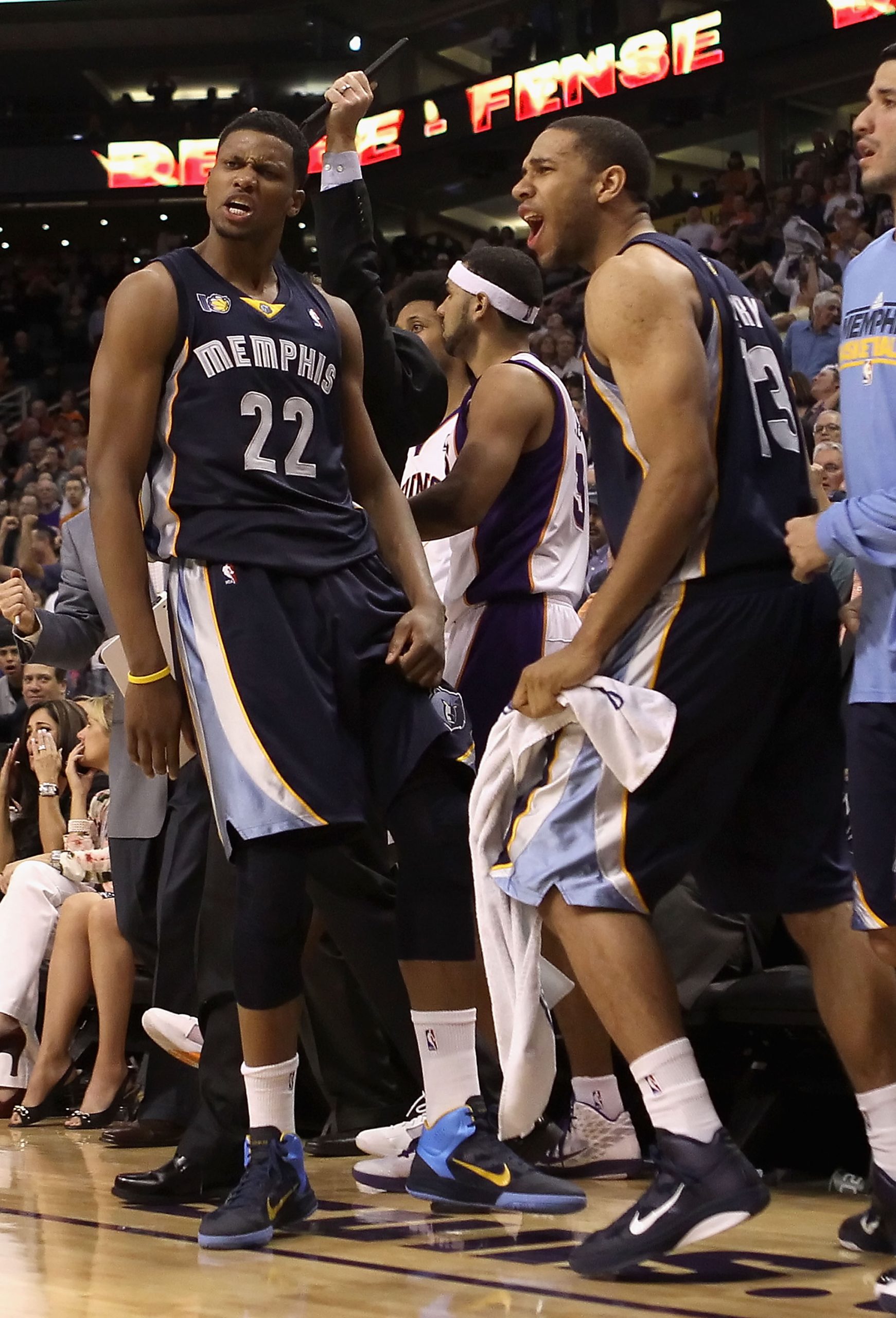 Rudy Gay photo