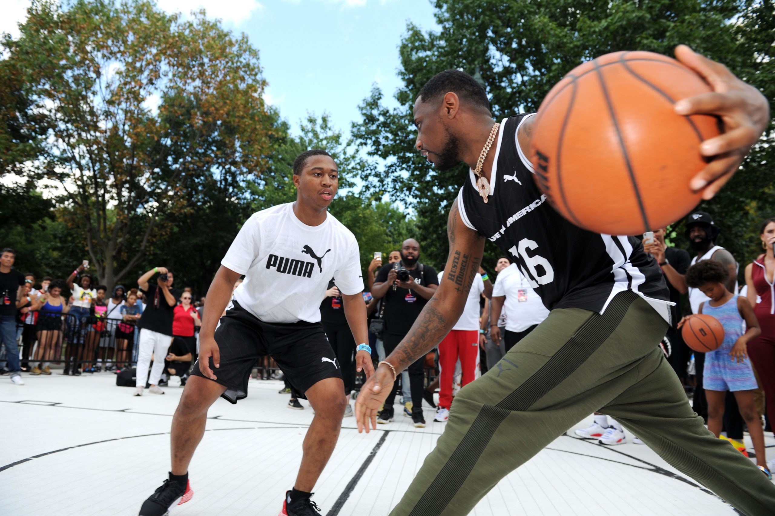 Rudy Gay photo 2