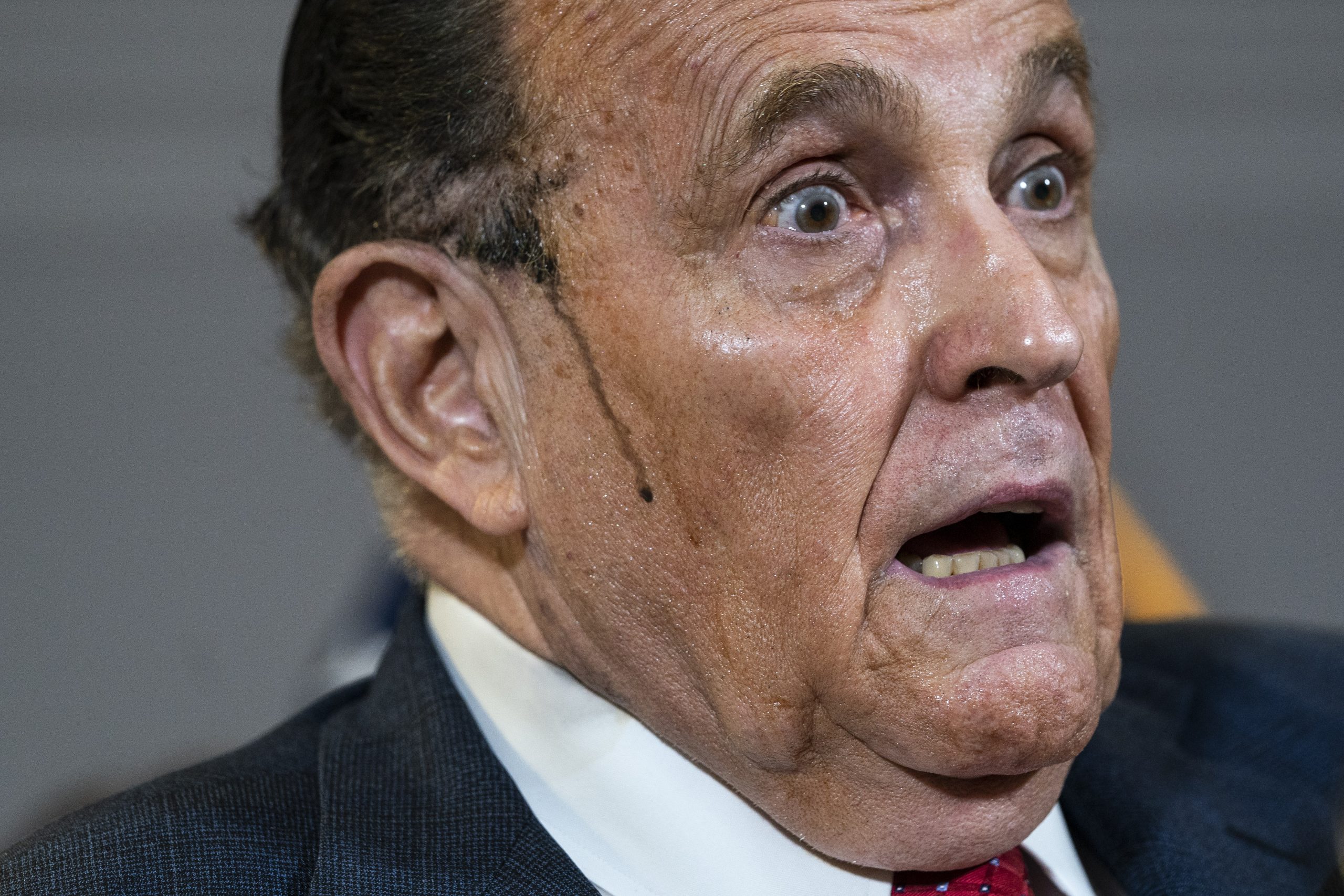 Rudy Giuliani photo 2