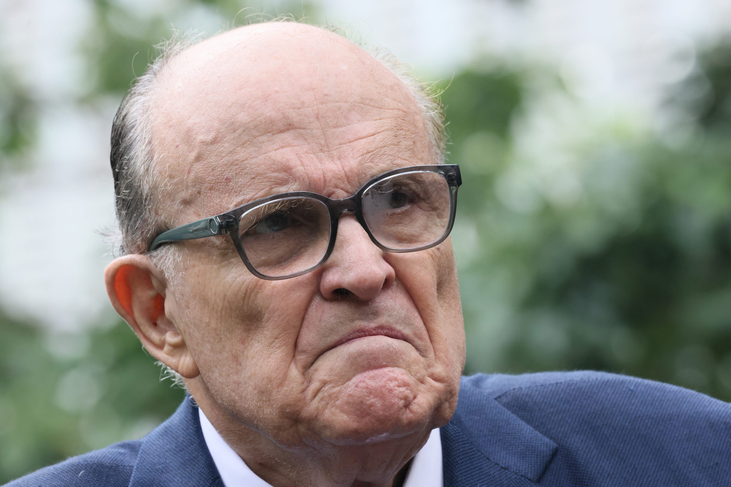 Rudy Giuliani photo 3