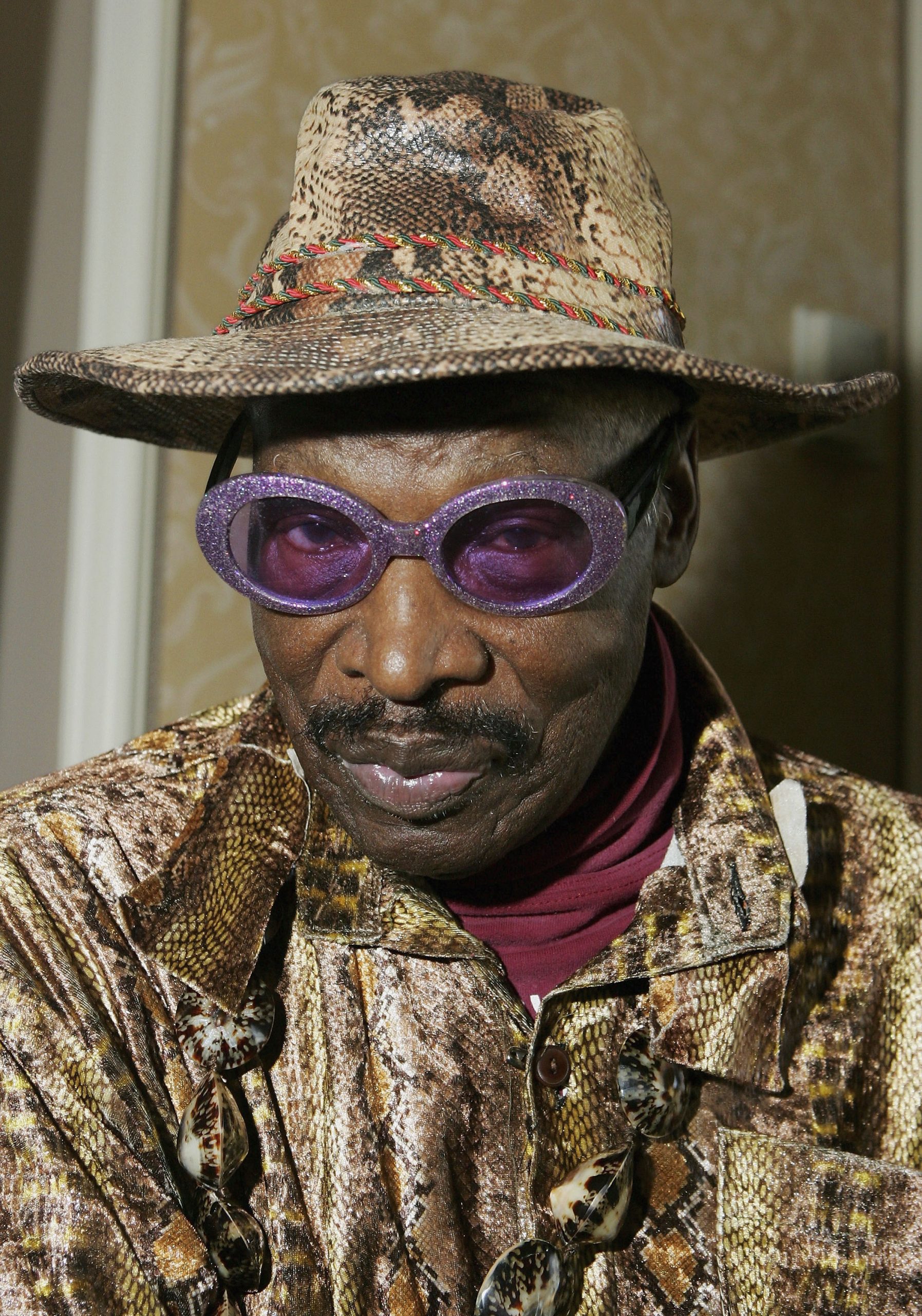 Rudy Ray Moore photo 2